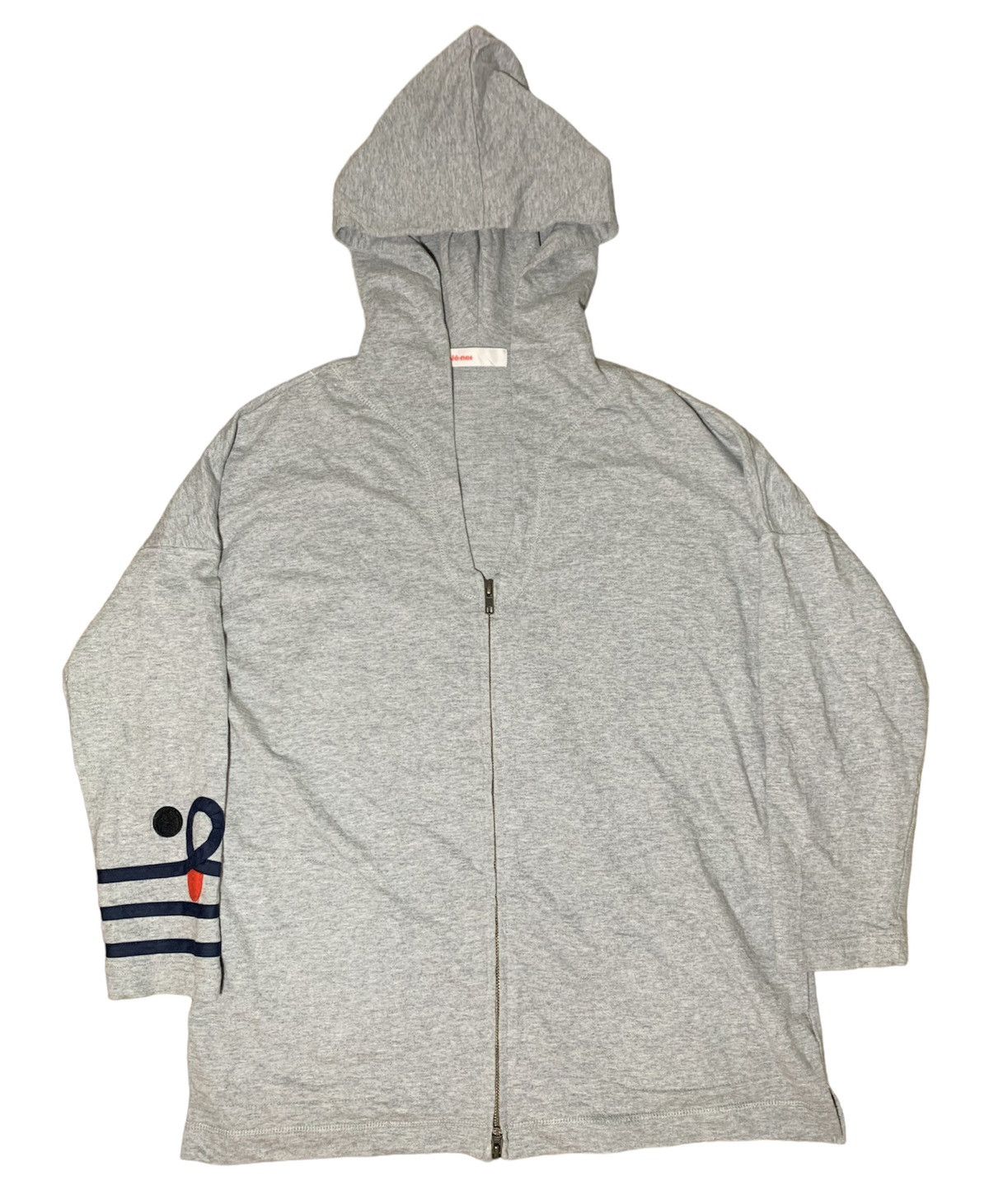 Issey Miyake Ne Net | Grailed
