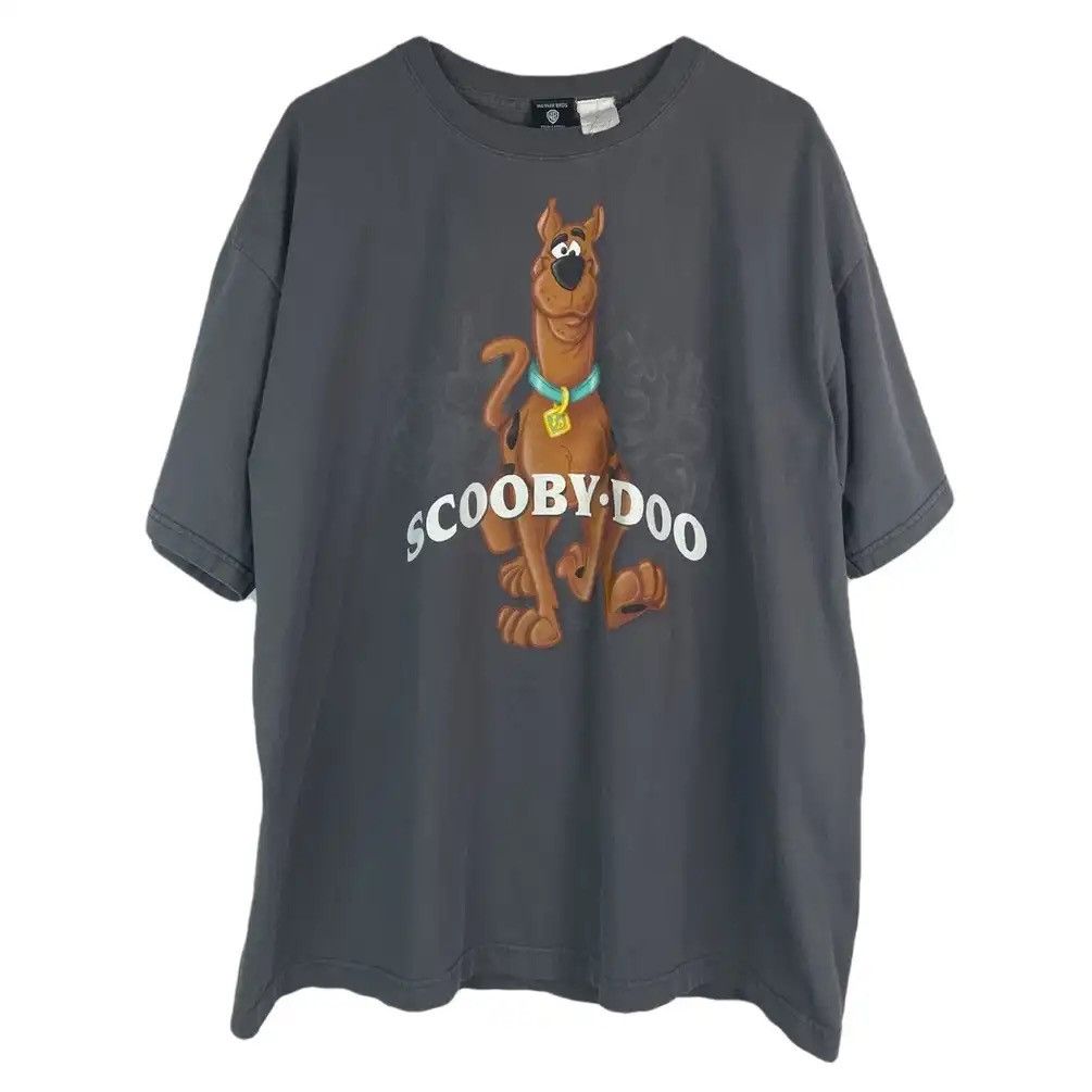 Vintage 1998 Scooby Doo T Shirt