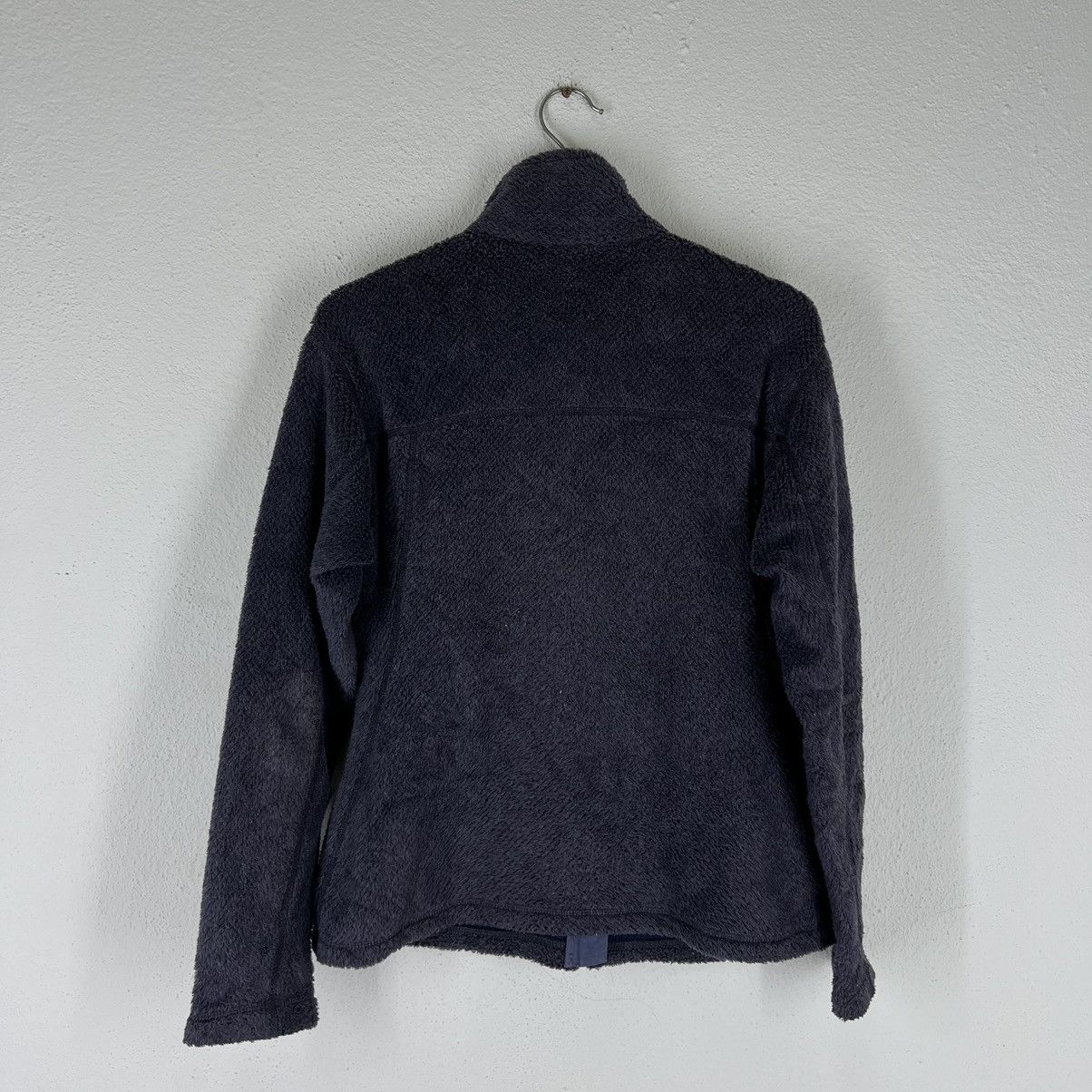 Patagonia VINTAGE FLEECE JACKET PATAGONIA WOMAN WEARS Size US M / EU 48-50 / 2 - 6 Thumbnail