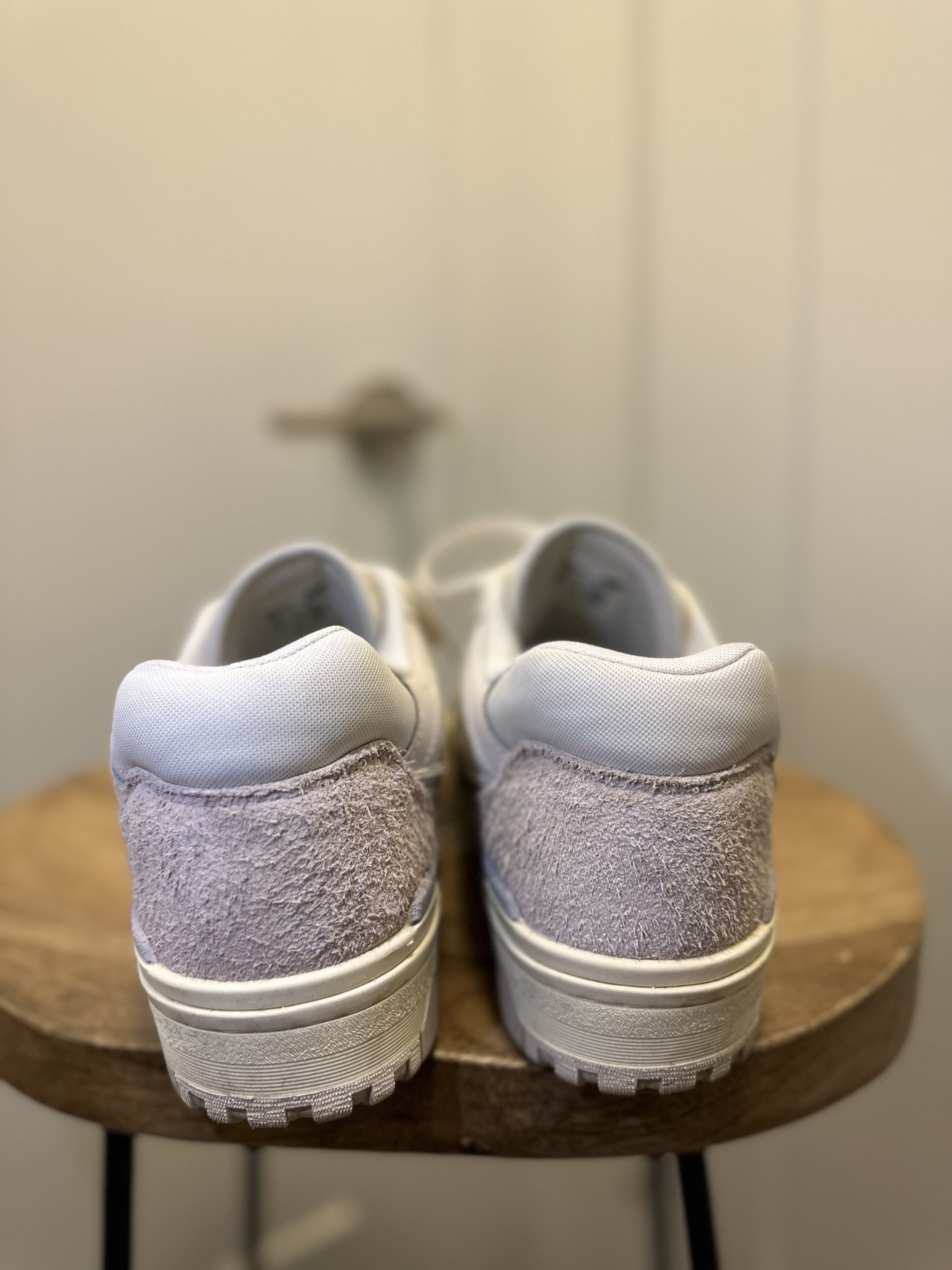 Aime Leon Dore × New Balance P550 Basketball Oxfords Size US 11 / EU 44 - 5 Thumbnail