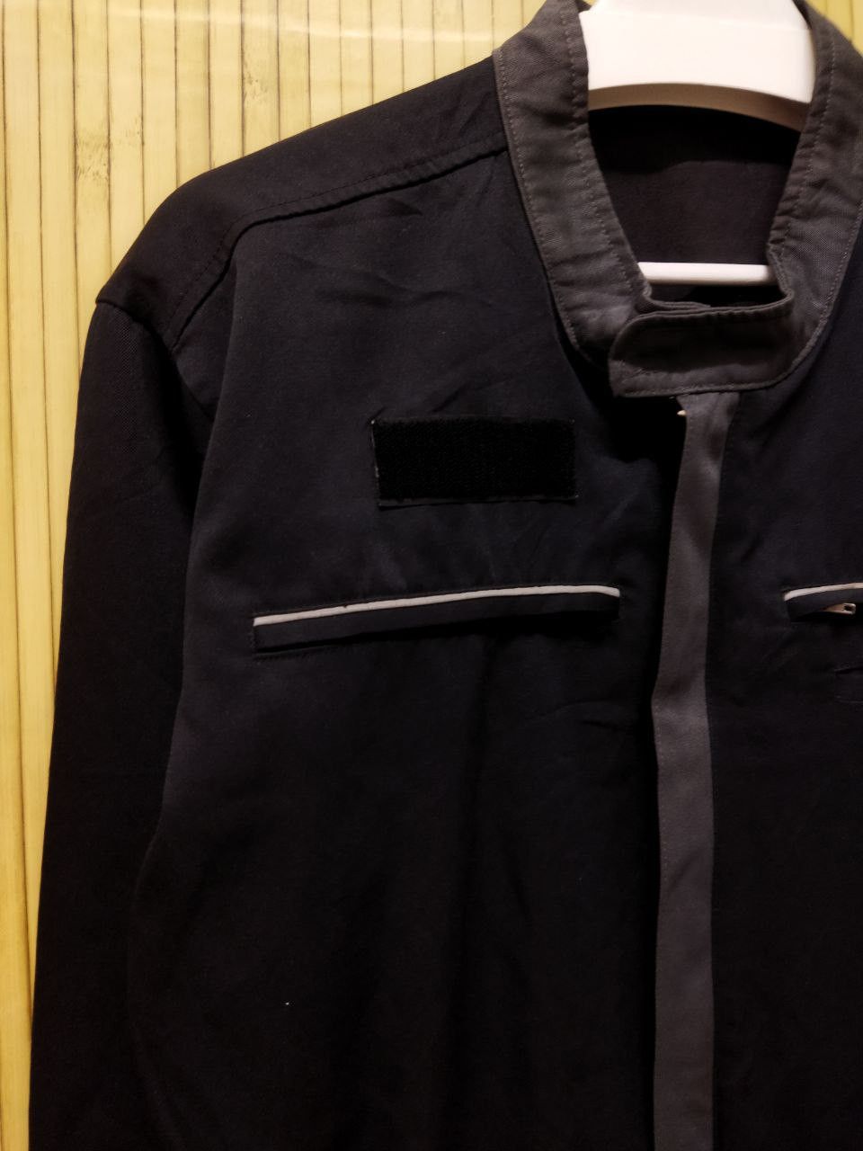 Japanese Brand Vintage Fuso Mitsubishi Overalls - Size M Size US 31 - 8 Thumbnail
