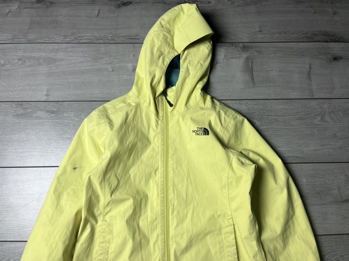 The North Face The north face jacket womans size Medium Size M / US 6-8 / IT 42-44 - 3 Thumbnail