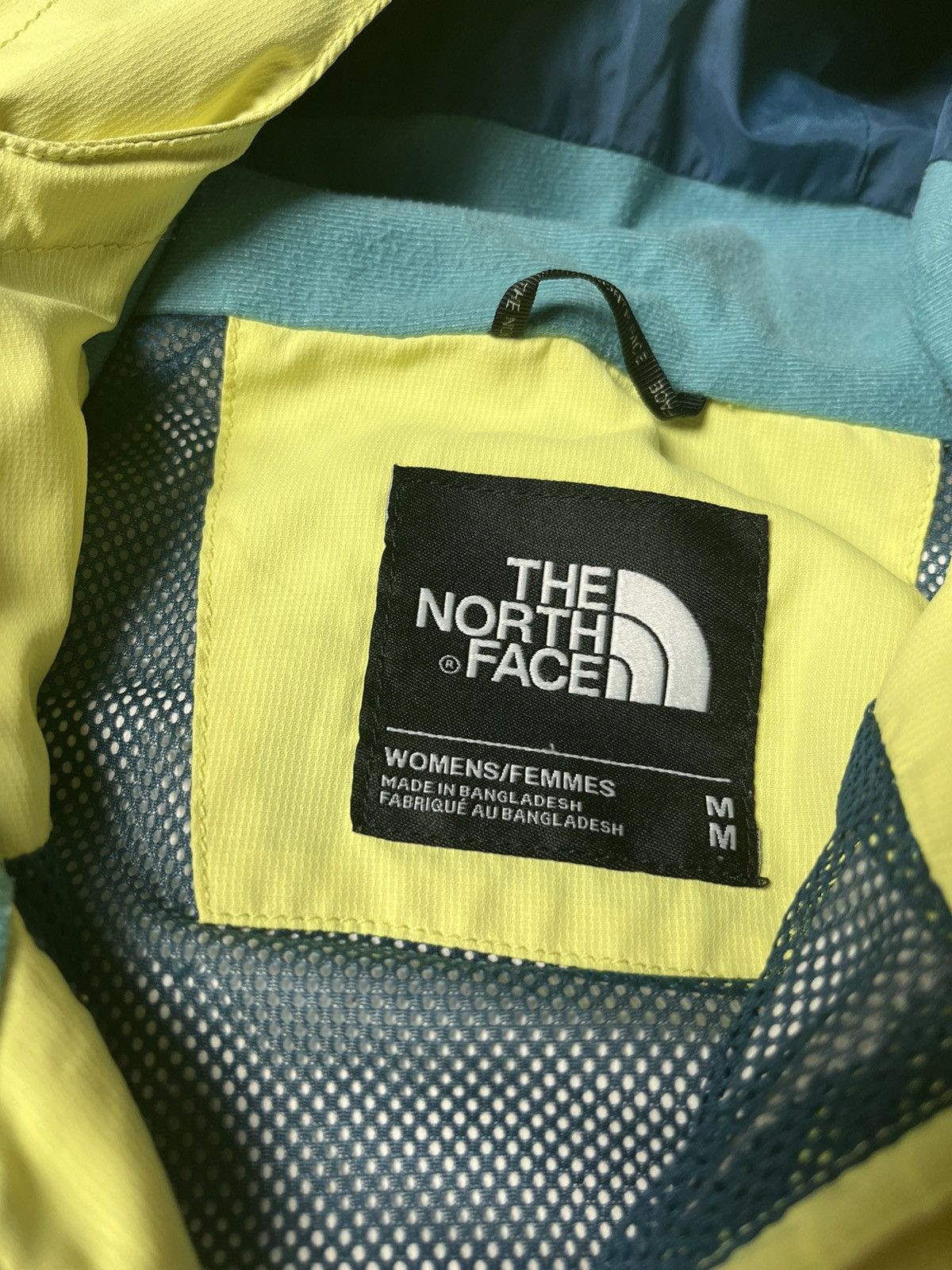 The North Face The north face jacket womans size Medium Size M / US 6-8 / IT 42-44 - 4 Thumbnail
