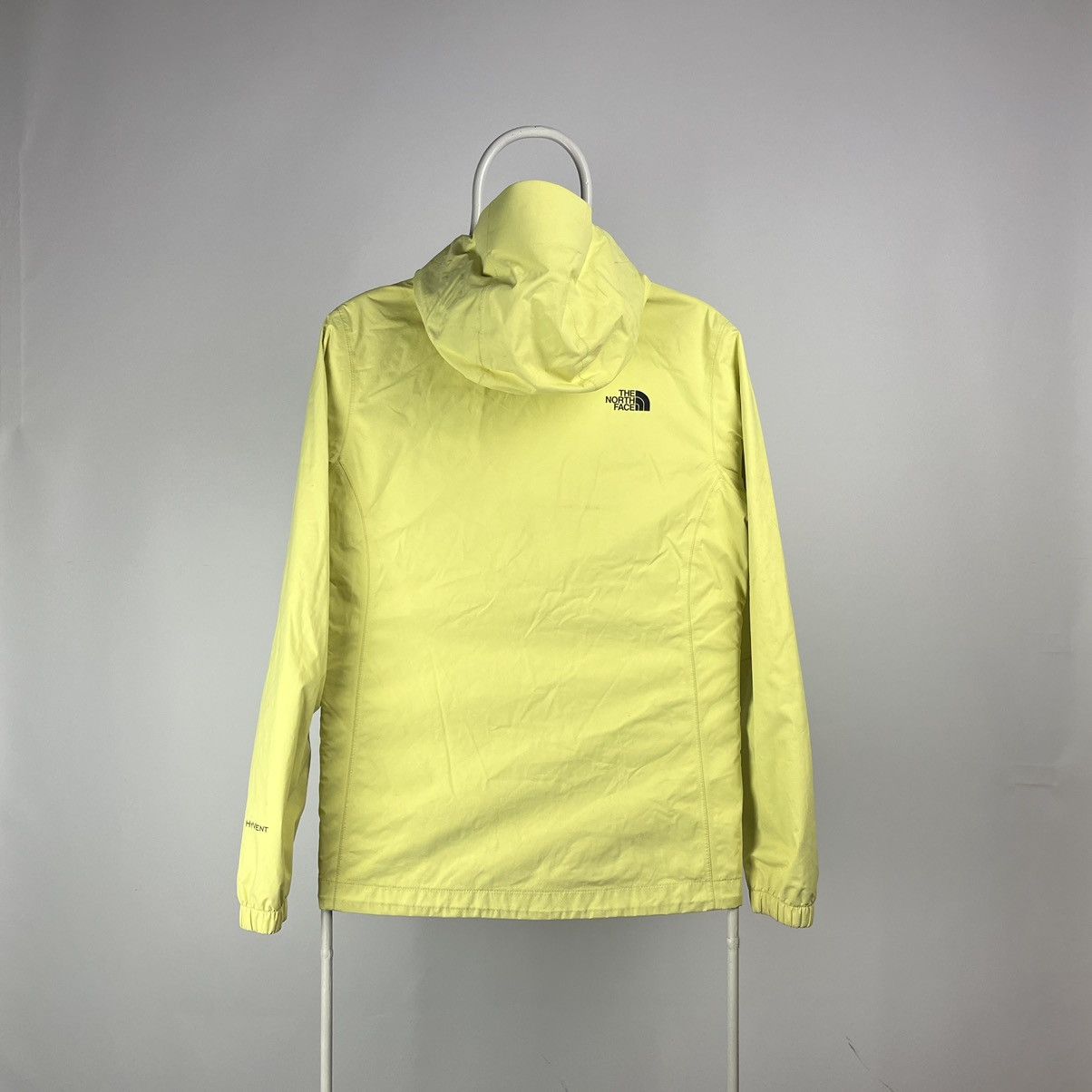 The North Face The north face jacket womans size Medium Size M / US 6-8 / IT 42-44 - 2 Thumbnail