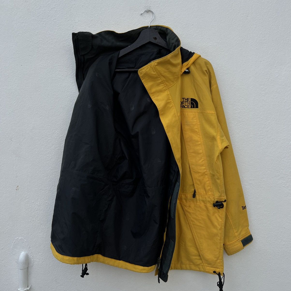 The North Face VERY RARE COLOUR THE NORTH FACE SURVIVAL JACKET Size US M / EU 48-50 / 2 - 12 Thumbnail