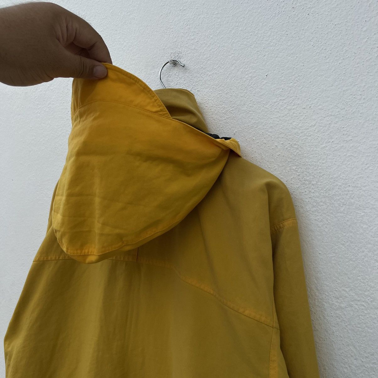 The North Face VERY RARE COLOUR THE NORTH FACE SURVIVAL JACKET Size US M / EU 48-50 / 2 - 11 Thumbnail