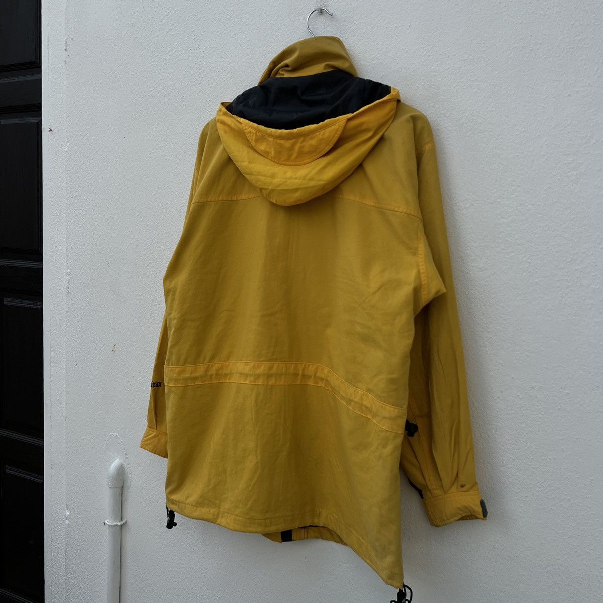 The North Face VERY RARE COLOUR THE NORTH FACE SURVIVAL JACKET Size US M / EU 48-50 / 2 - 10 Thumbnail