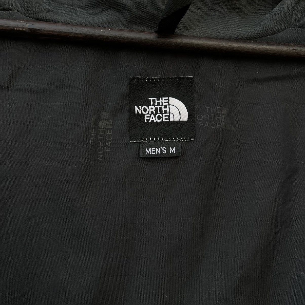 The North Face VERY RARE COLOUR THE NORTH FACE SURVIVAL JACKET Size US M / EU 48-50 / 2 - 14 Thumbnail