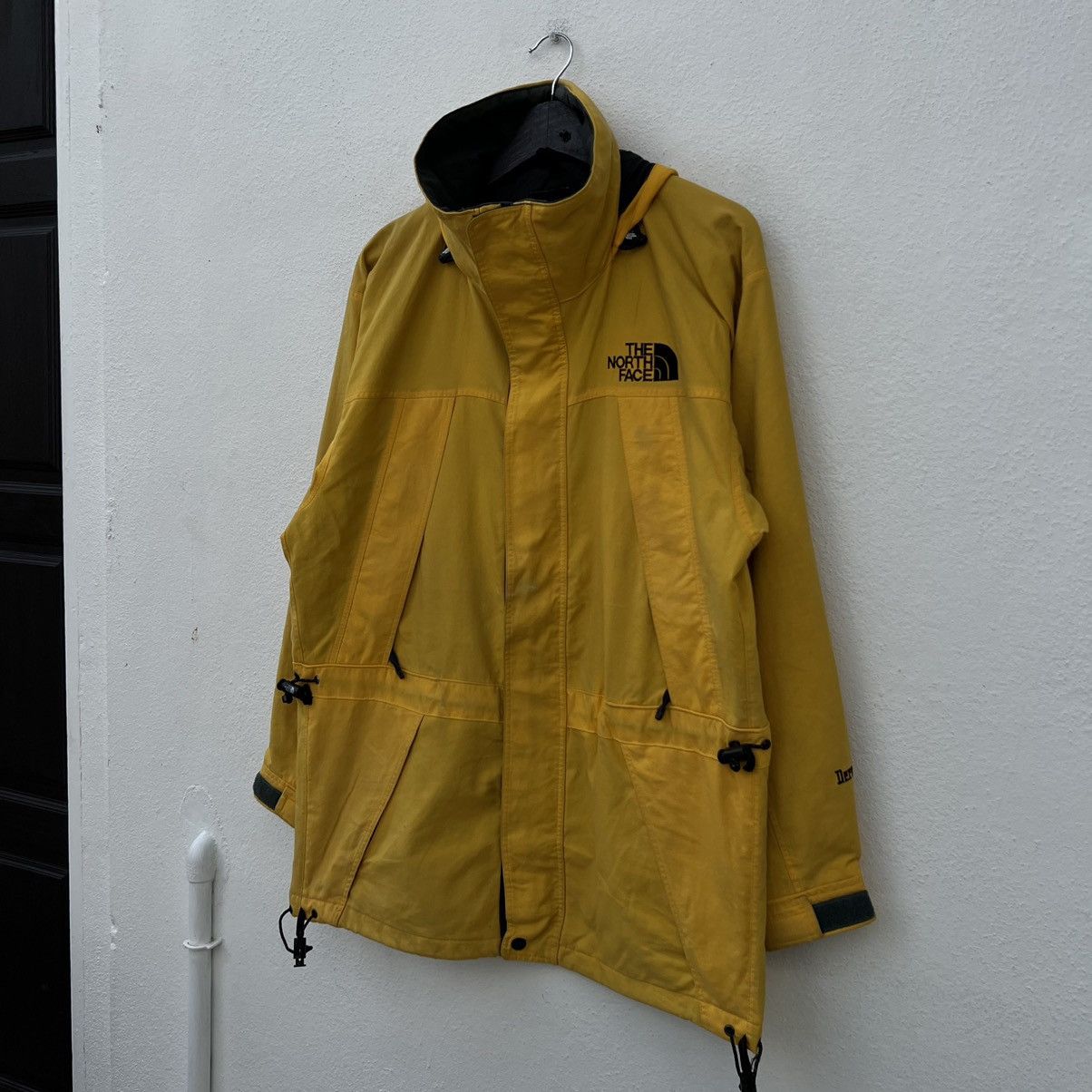 The North Face VERY RARE COLOUR THE NORTH FACE SURVIVAL JACKET Size US M / EU 48-50 / 2 - 2 Thumbnail