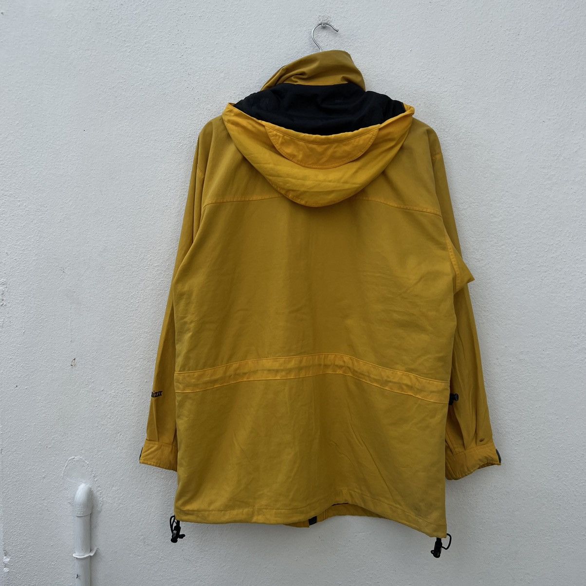 The North Face VERY RARE COLOUR THE NORTH FACE SURVIVAL JACKET Size US M / EU 48-50 / 2 - 9 Thumbnail