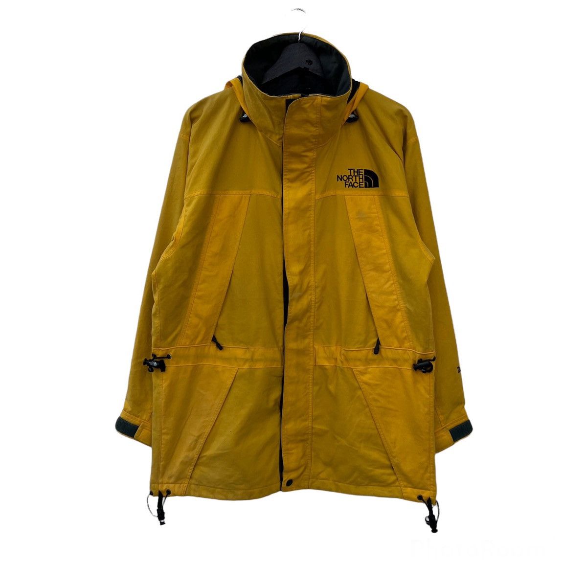 The North Face VERY RARE COLOUR THE NORTH FACE SURVIVAL JACKET Size US M / EU 48-50 / 2 - 1 Thumbnail