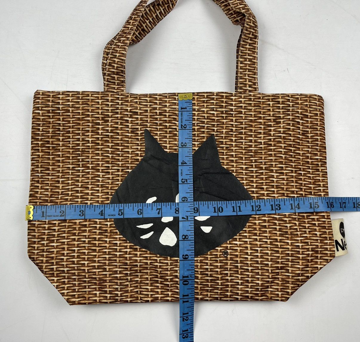 Issey Miyake ne-net issey miyake tote bag shoulder bag t3 Size ONE SIZE - 5 Thumbnail