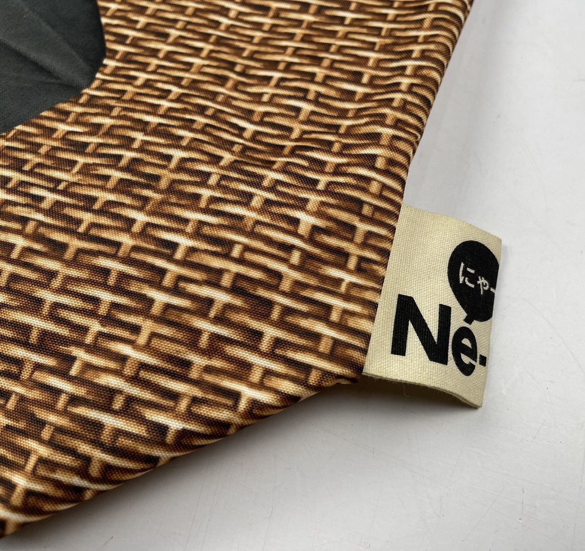 Issey Miyake ne-net issey miyake tote bag shoulder bag t3 Size ONE SIZE - 3 Thumbnail
