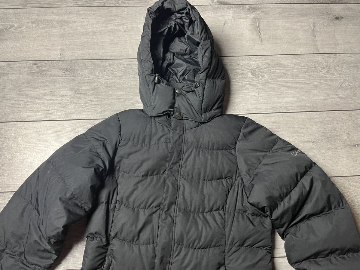 Berghaus Berghaus puffer parka jacket down size 10 Size L / US 10 / IT 46 - 3 Thumbnail