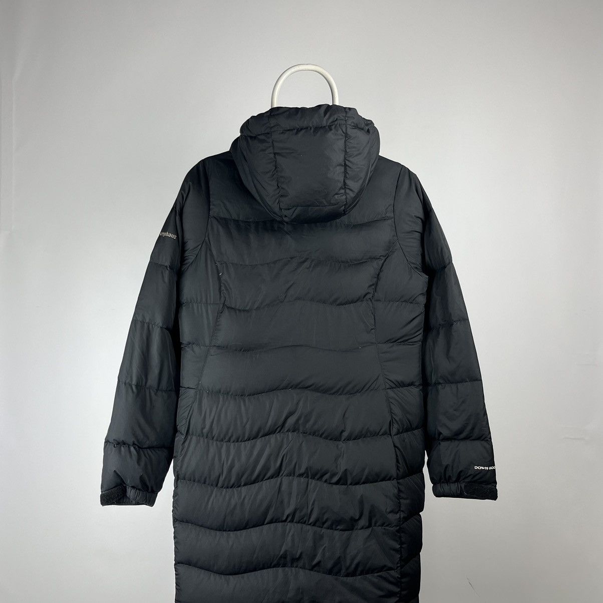 Berghaus Berghaus puffer parka jacket down size 10 Size L / US 10 / IT 46 - 2 Thumbnail