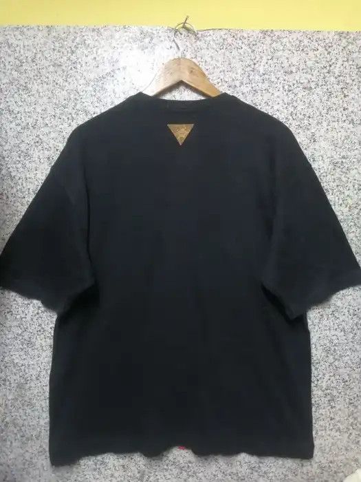 Kansai Yamamoto × Vintage 90s VINTAGE KANSAI YAMAMOTO DRAGON VERY RARE Size US L / EU 52-54 / 3 - 2 Thumbnail