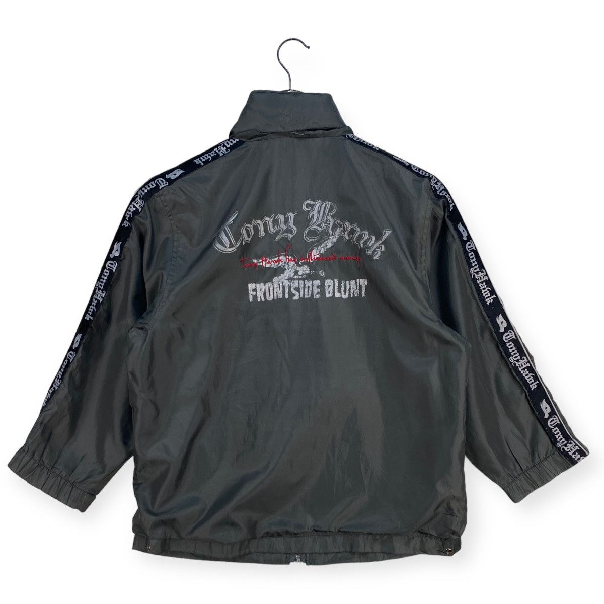 Tony Hawk Tony Hawk Sidetape Jacket Size US XS / EU 42 / 0 - 3 Thumbnail