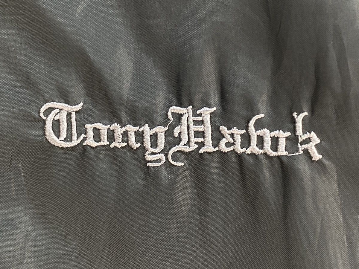 Tony Hawk Tony Hawk Sidetape Jacket Size US XS / EU 42 / 0 - 5 Thumbnail