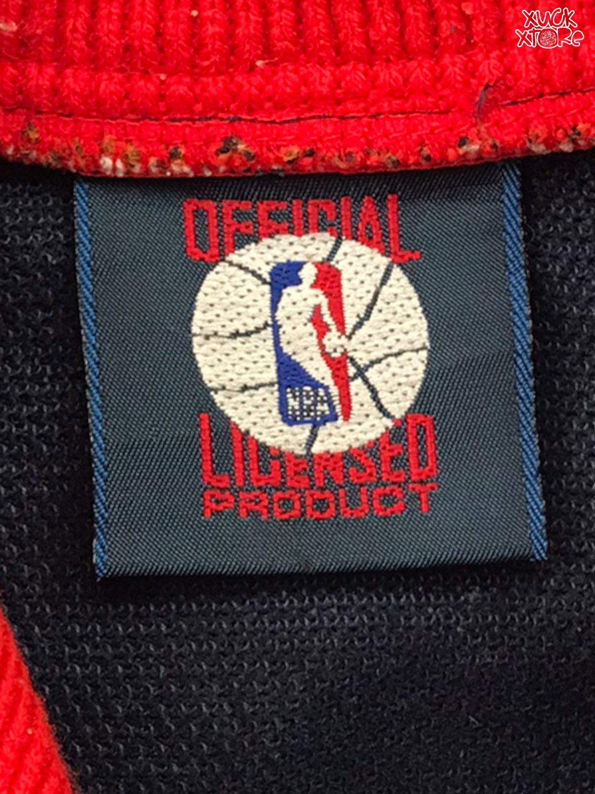 Japanese Brand × NBA × Vintage BESTOFFER VTG NBA Kokubunji Basketball Team Varsity Jacket Size US M / EU 48-50 / 2 - 10 Thumbnail