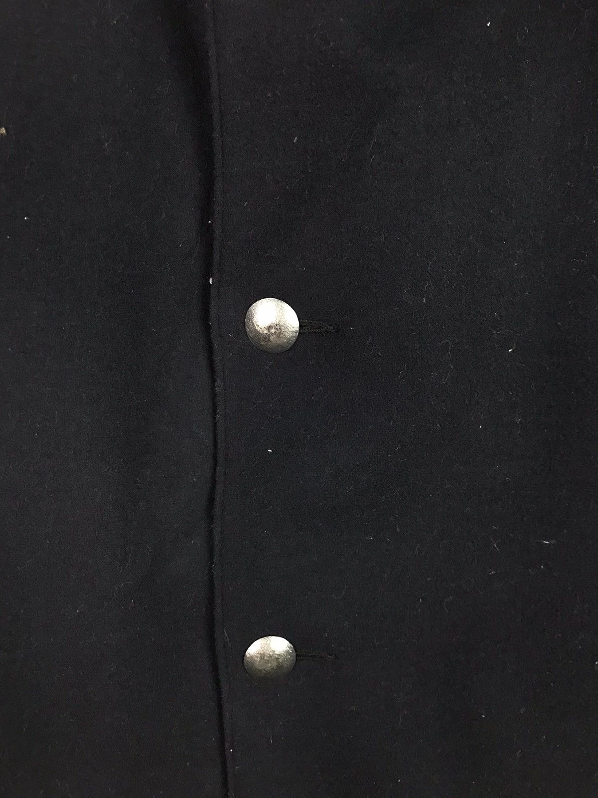 45rpm Vintage Rare design 45rpm Wool Jacket Size US M / EU 48-50 / 2 - 5 Thumbnail