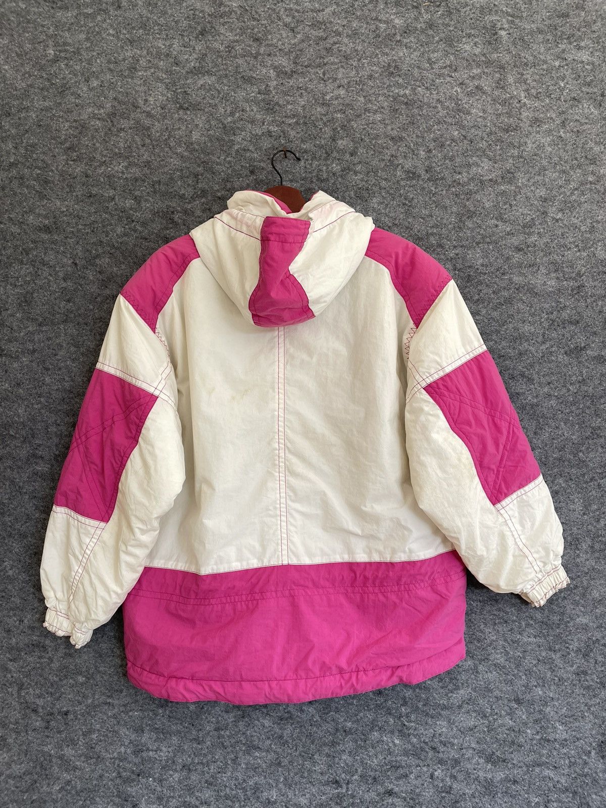 Japanese Brand × Vintage VINTAGE SOI PARADISEA SKI JAC Size US L / EU 52-54 / 3 - 3 Thumbnail
