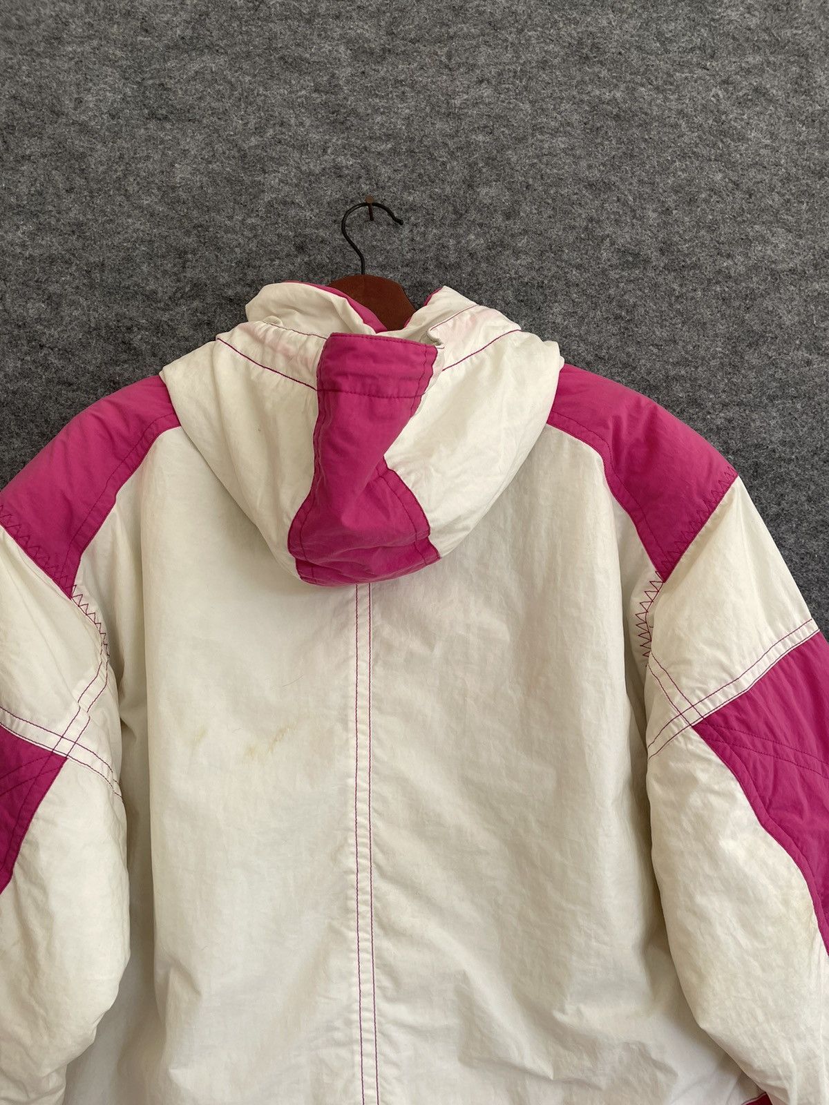 Japanese Brand × Vintage VINTAGE SOI PARADISEA SKI JAC Size US L / EU 52-54 / 3 - 4 Thumbnail