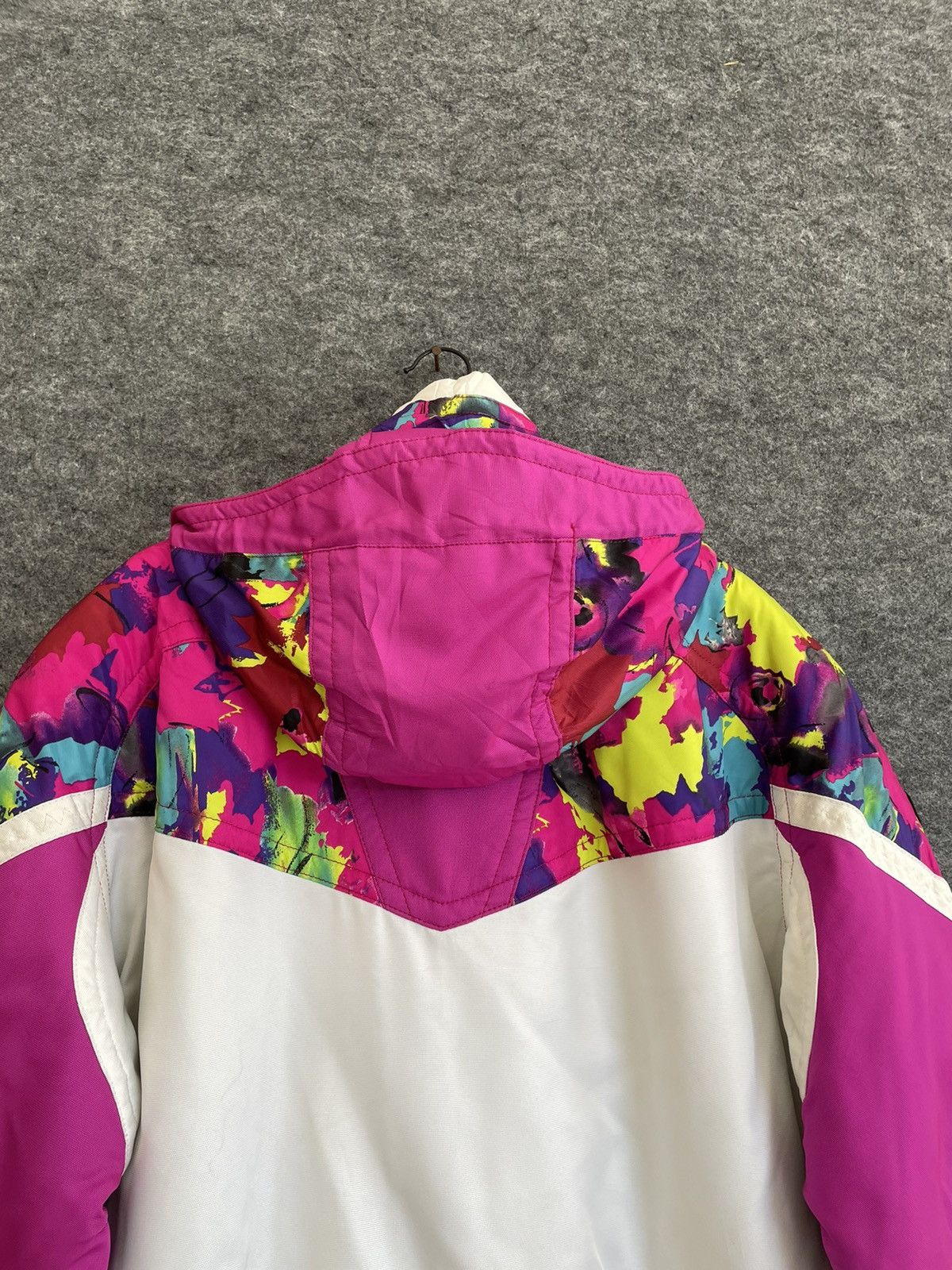 Descente × Japanese Brand × Vintage VINTAGE DESCENTE SKI JACKET Size US M / EU 48-50 / 2 - 4 Thumbnail