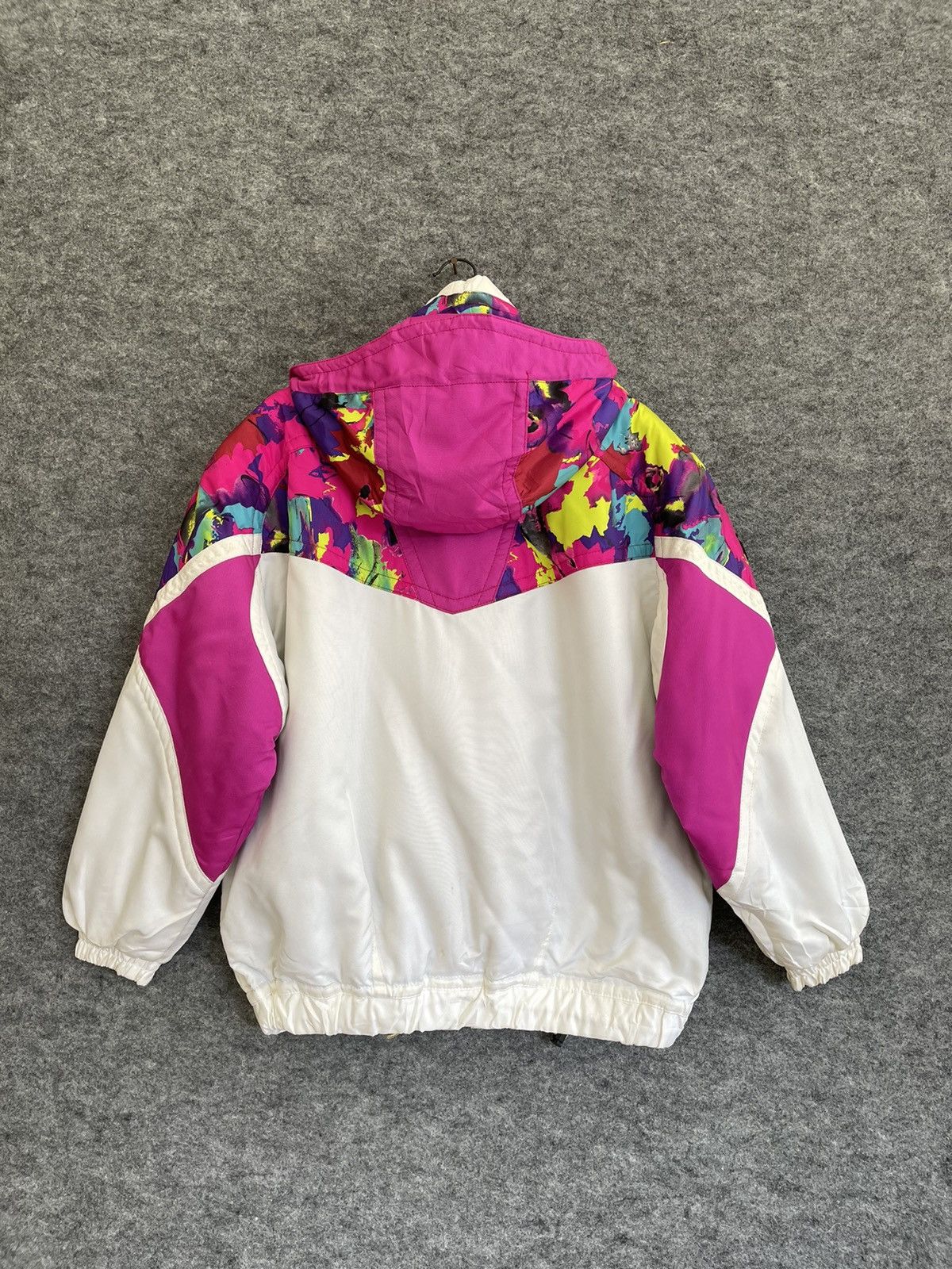 Descente × Japanese Brand × Vintage VINTAGE DESCENTE SKI JACKET Size US M / EU 48-50 / 2 - 3 Thumbnail