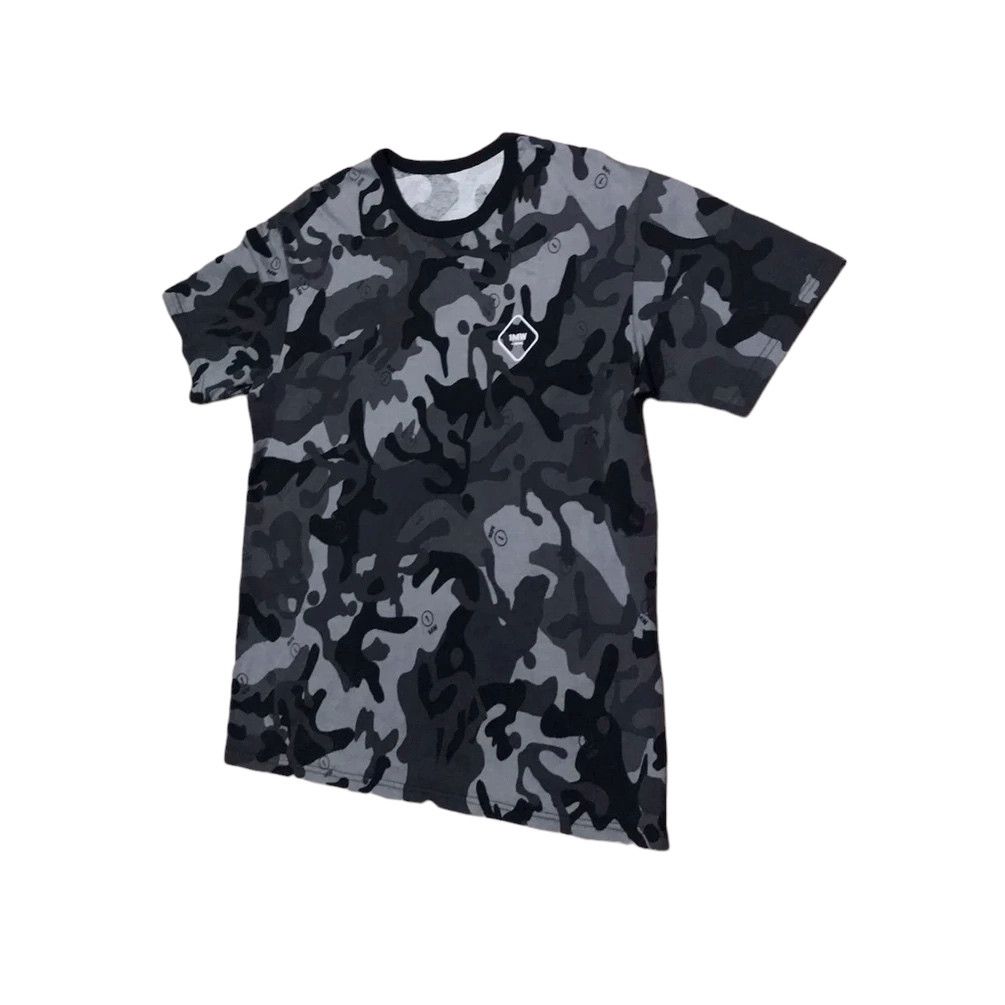 GU × Japanese Brand × Sophnet. Gu 1MW Soph Militry T Shirts Size US M / EU 48-50 / 2 - 3 Thumbnail