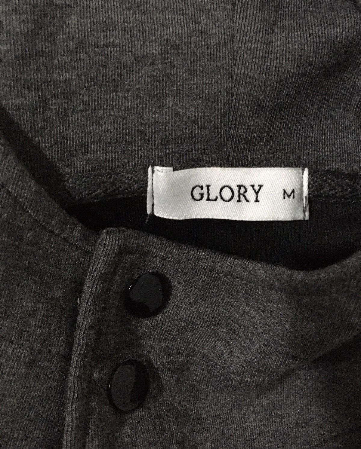 Japanese Brand 🔥Glory Varsity Jacket With Hoodies Size US S / EU 44-46 / 1 - 5 Thumbnail