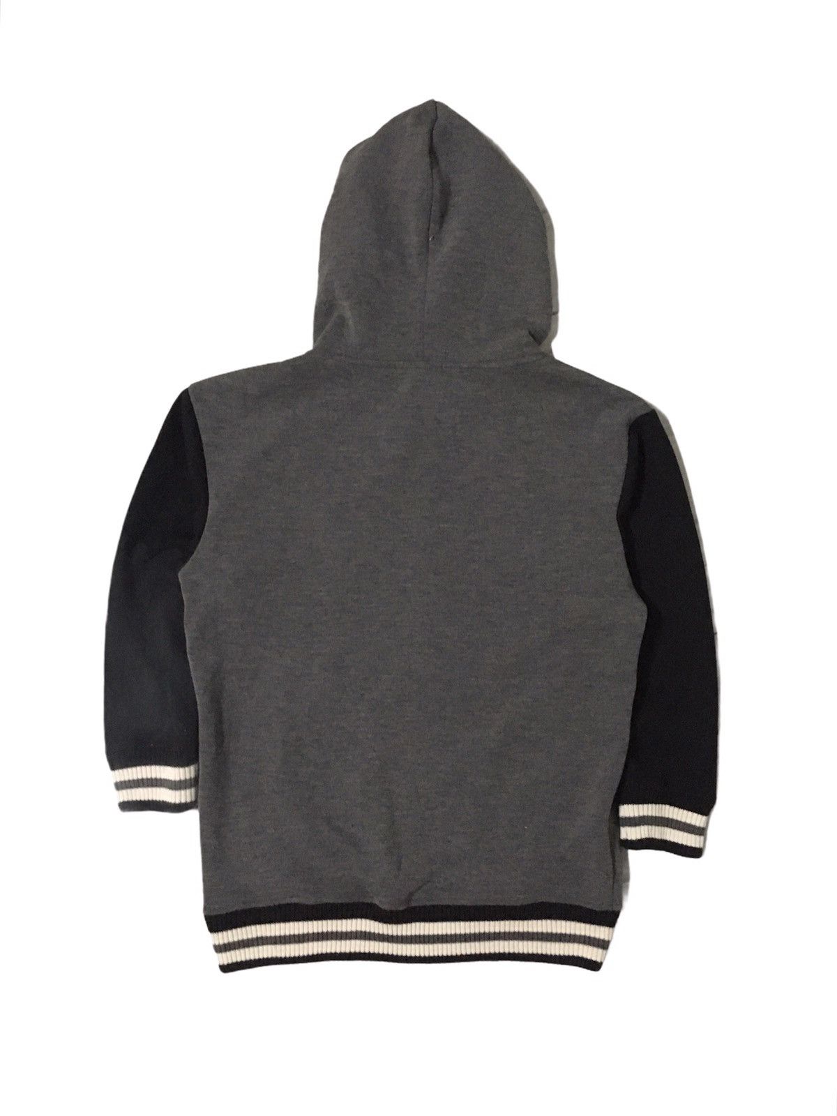 Japanese Brand 🔥Glory Varsity Jacket With Hoodies Size US S / EU 44-46 / 1 - 2 Thumbnail
