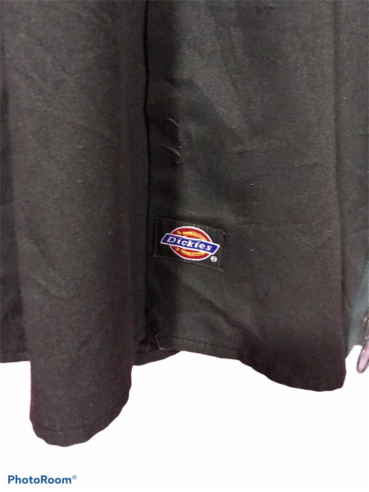 Dickies DICKIES GREEN SIZE M SHIRT BUTTON UP USA Size US M / EU 48-50 / 2 - 7 Thumbnail