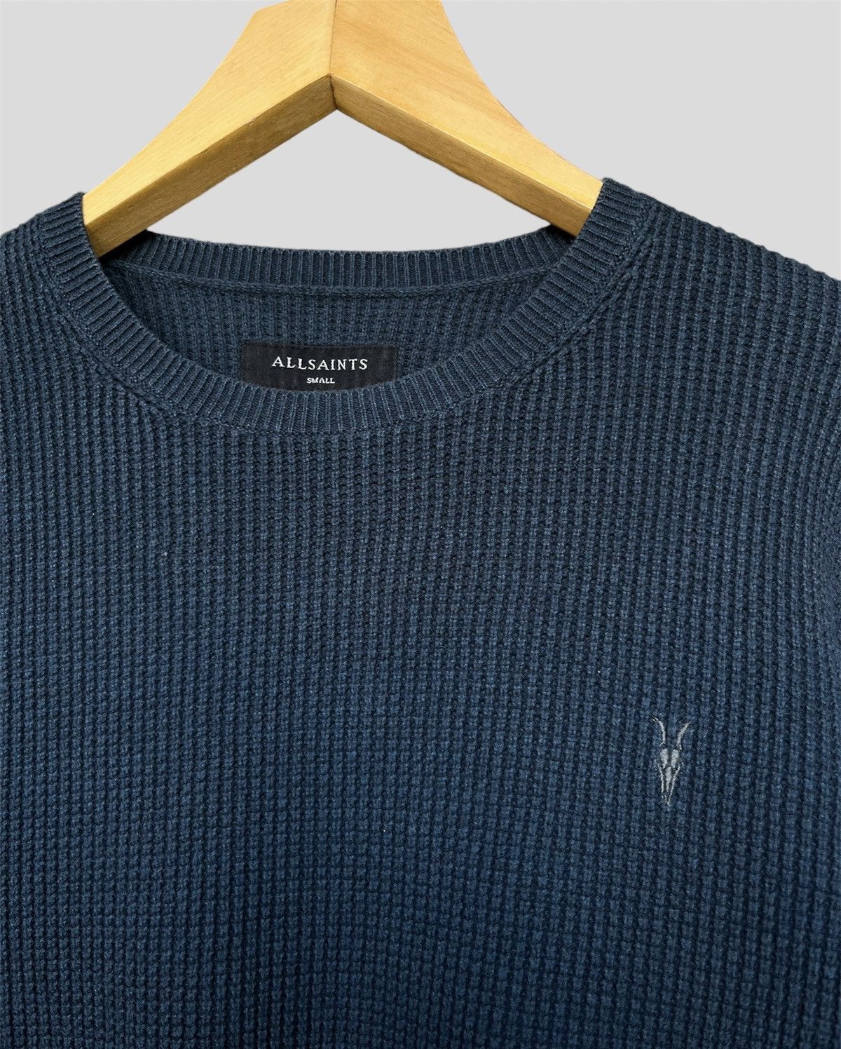 Allsaints Allsaints Sweater Size US M / EU 48-50 / 2 - 3 Thumbnail