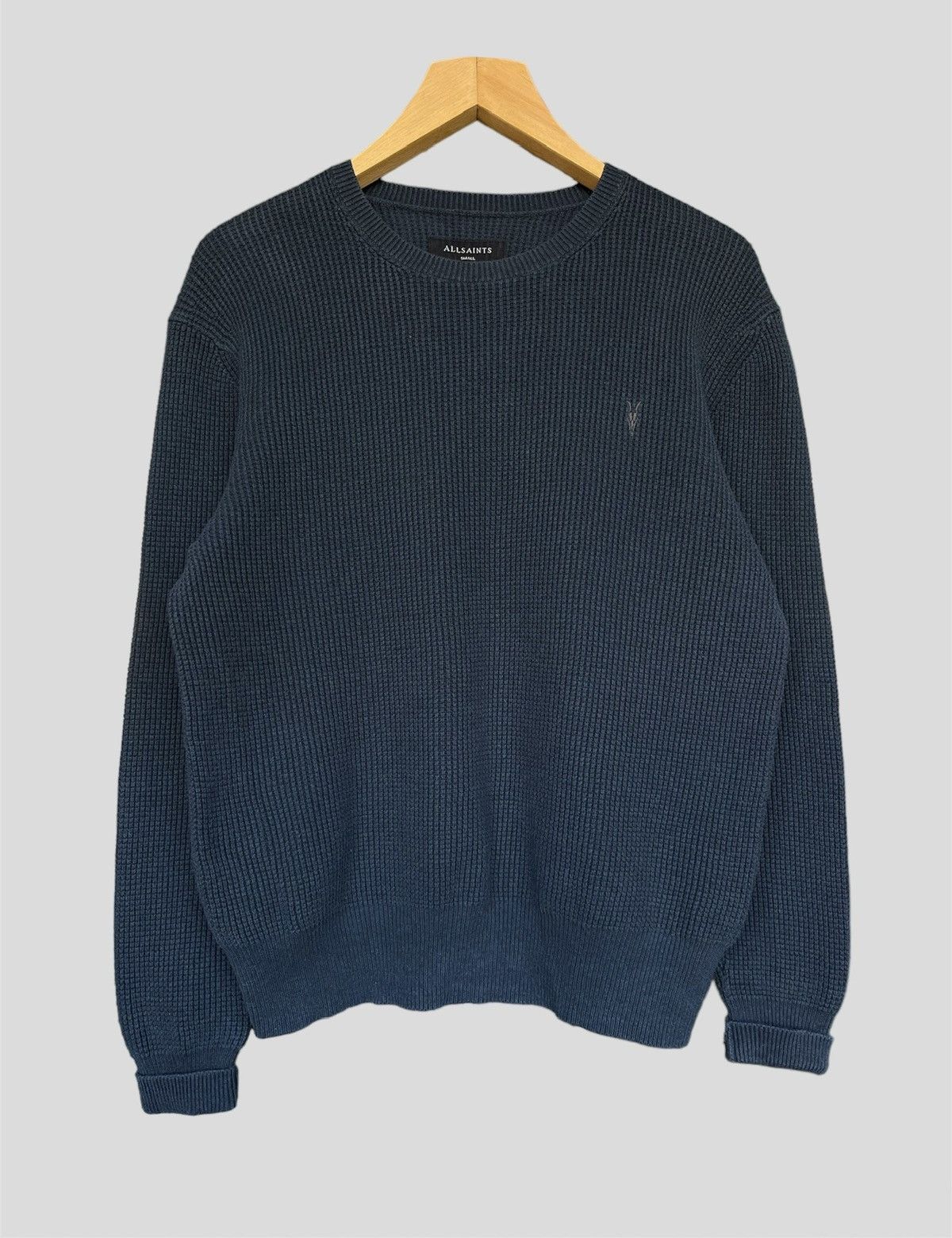 Allsaints Allsaints Sweater Size US M / EU 48-50 / 2 - 1 Thumbnail