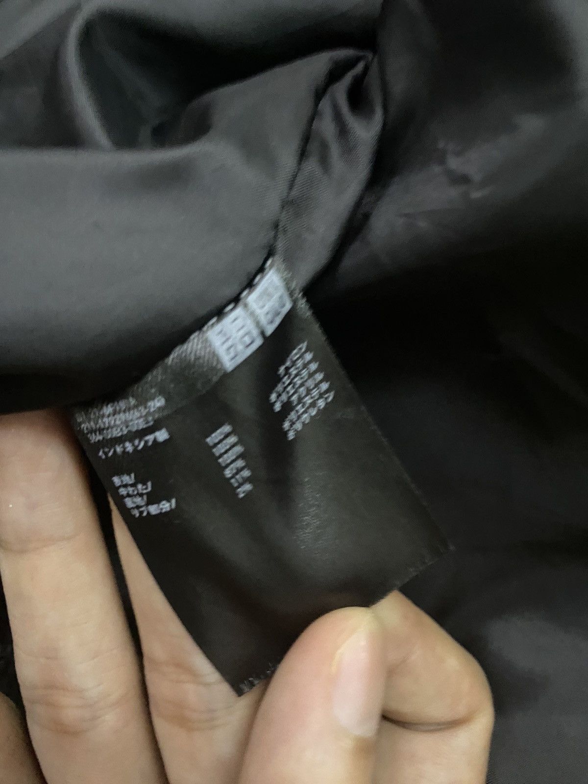 Uniqlo Uniqlo bomber jacket Size US S / EU 44-46 / 1 - 7 Thumbnail