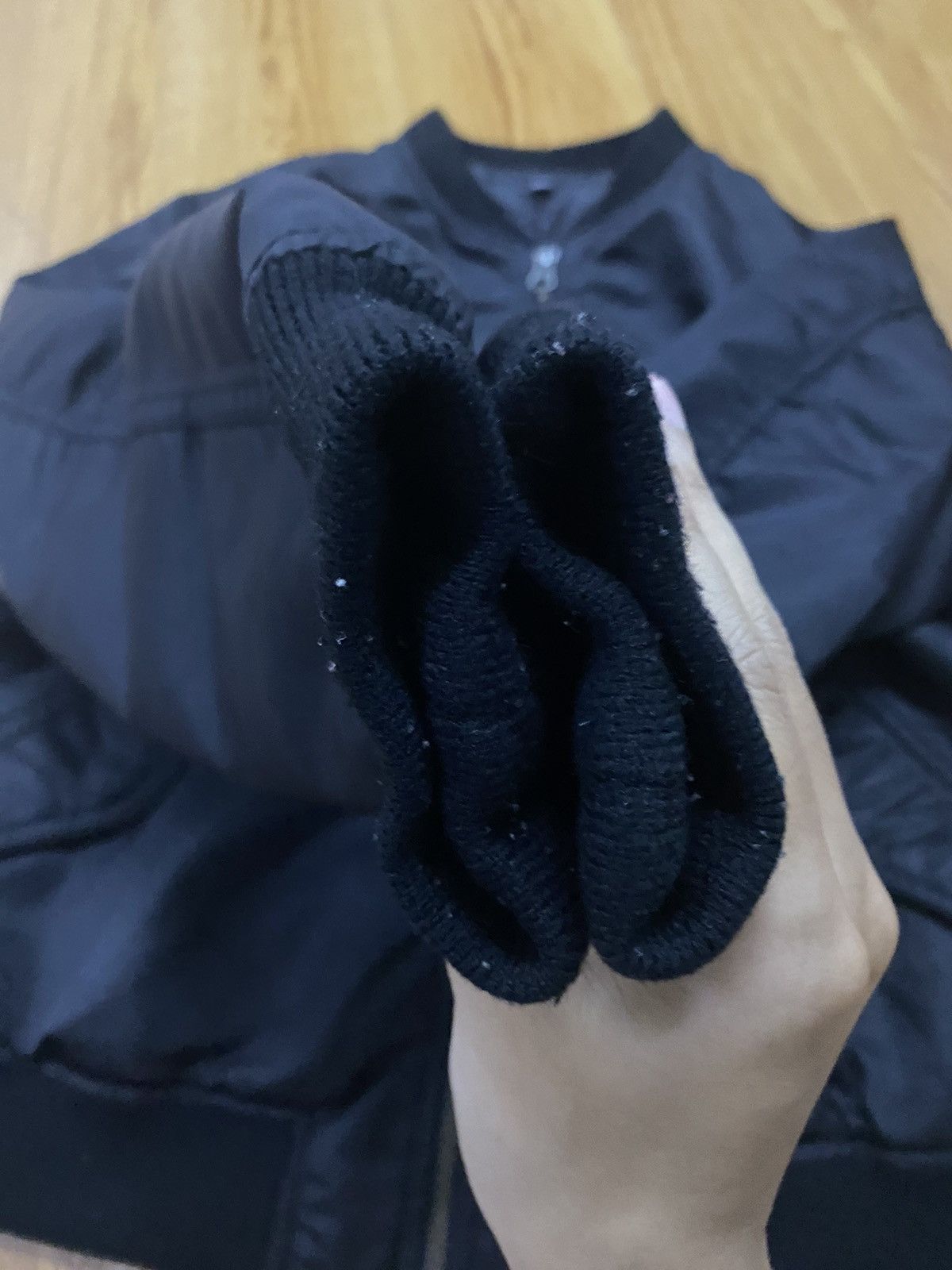 Uniqlo Uniqlo bomber jacket Size US S / EU 44-46 / 1 - 8 Thumbnail