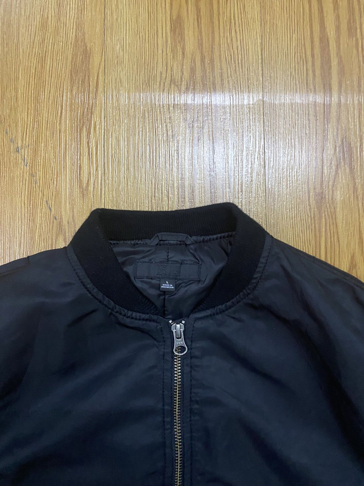 Uniqlo Uniqlo bomber jacket Size US S / EU 44-46 / 1 - 4 Thumbnail