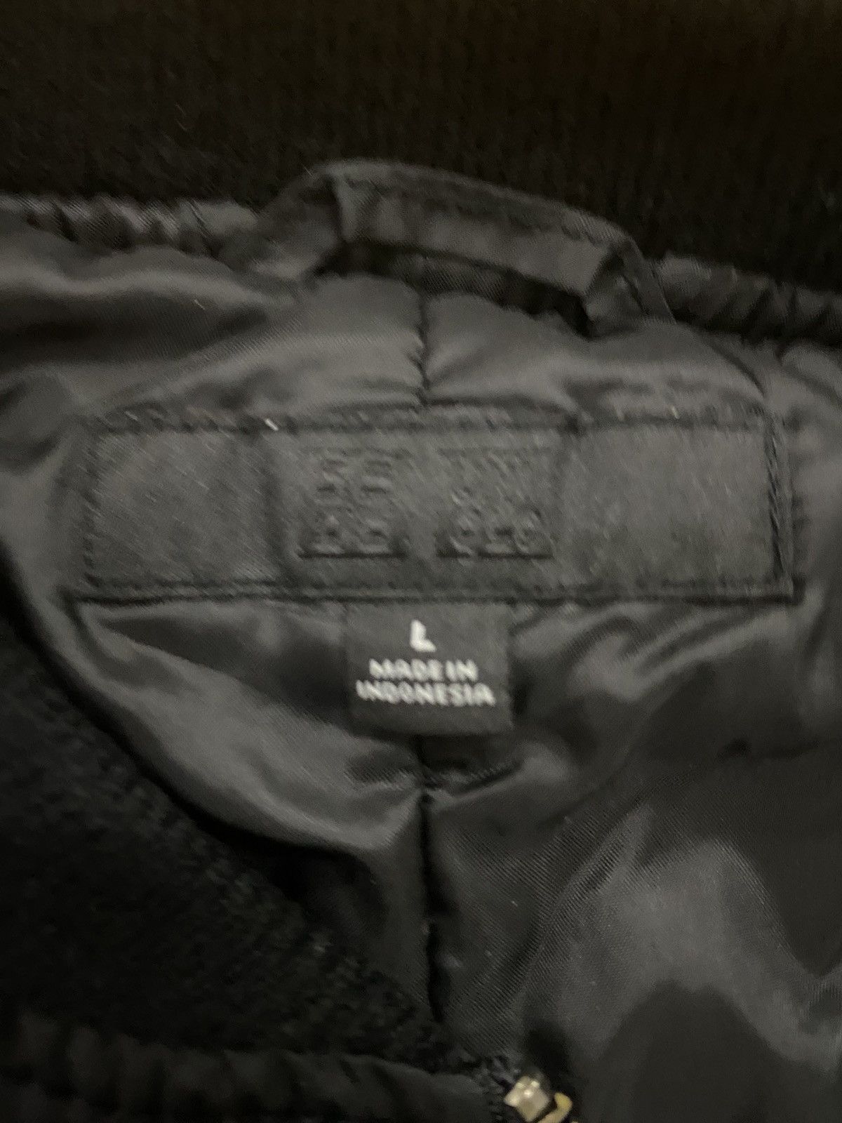 Uniqlo Uniqlo bomber jacket Size US S / EU 44-46 / 1 - 6 Thumbnail