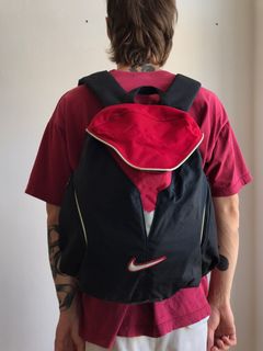 Nike Vintage 90 S Backpack | Grailed