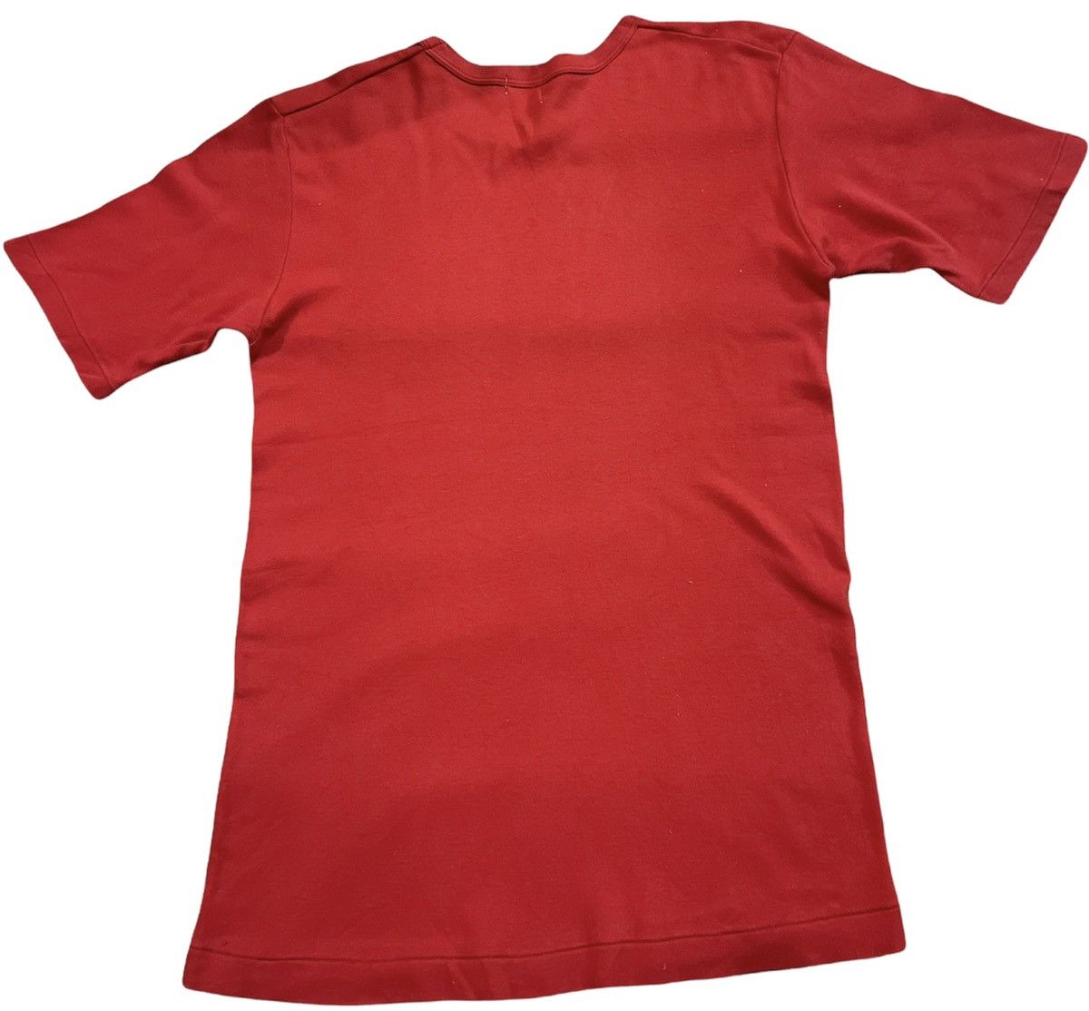 Japanese Brand VINTAGE SAMURAI TEE SHIRT JAPAN Size US XS / EU 42 / 0 - 2 Thumbnail