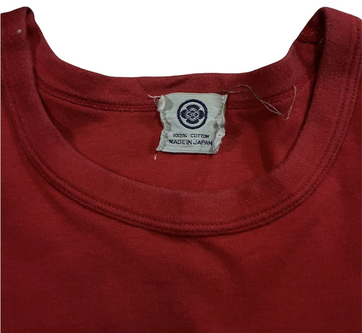 Japanese Brand VINTAGE SAMURAI TEE SHIRT JAPAN Size US XS / EU 42 / 0 - 3 Thumbnail