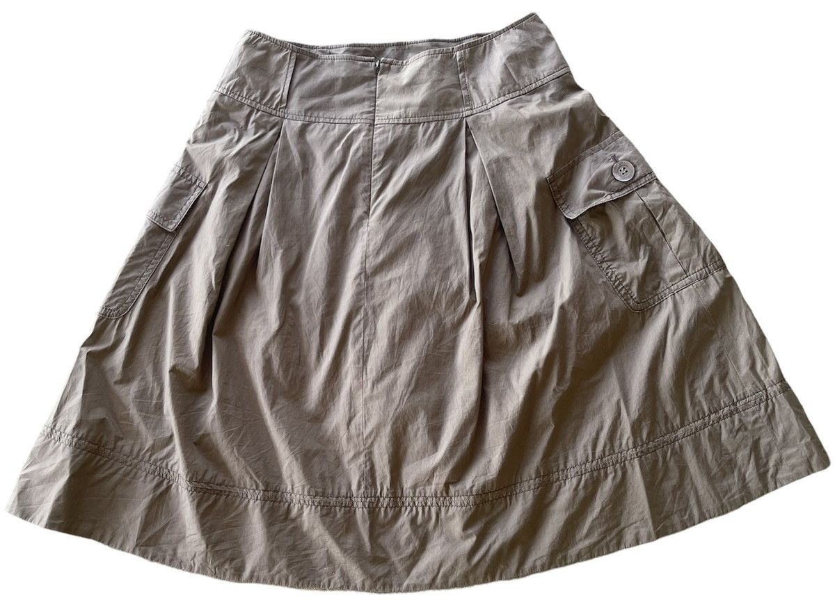 Michael Kors MICHAEL KORS SKIRT Size 26" / US 2 / IT 38 - 2 Thumbnail