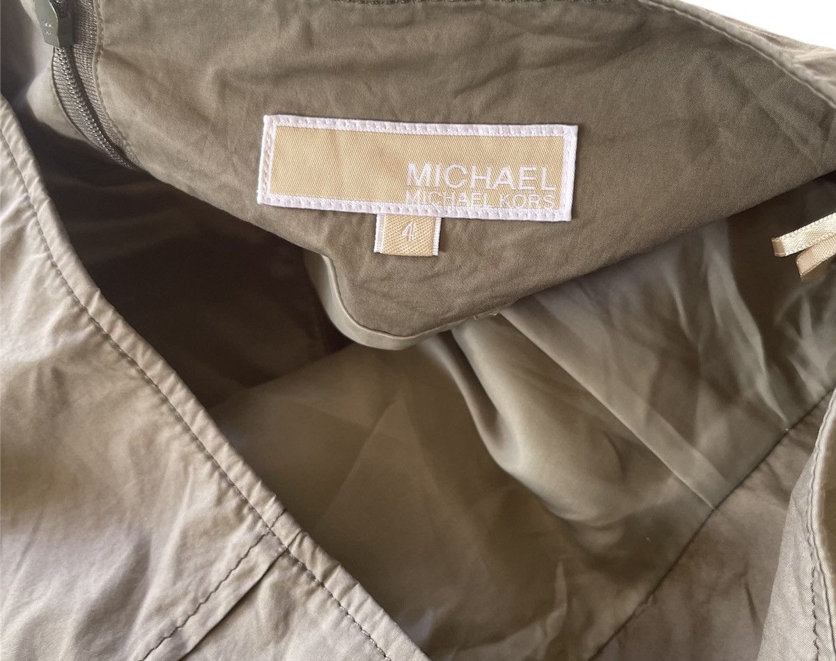 Michael Kors MICHAEL KORS SKIRT Size 26" / US 2 / IT 38 - 3 Thumbnail