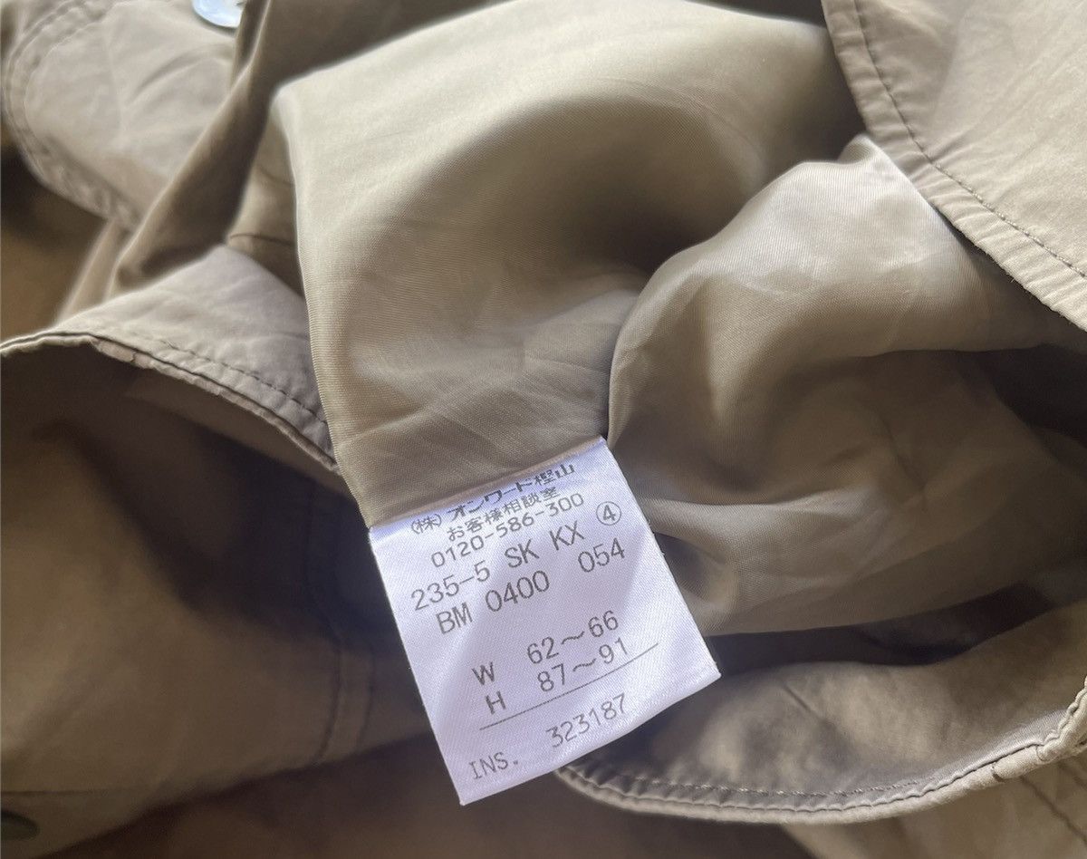 Michael Kors MICHAEL KORS SKIRT Size 26" / US 2 / IT 38 - 5 Thumbnail