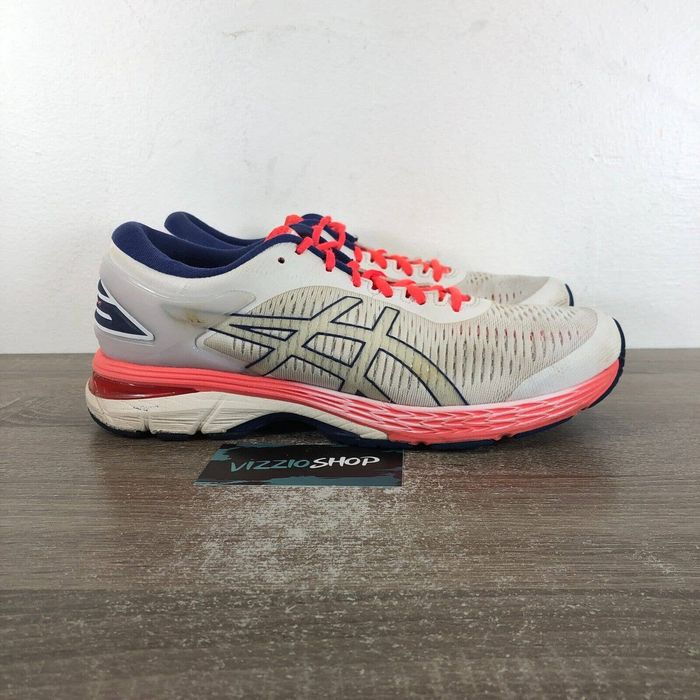 Women's gel kayano 25 size outlet 9.5