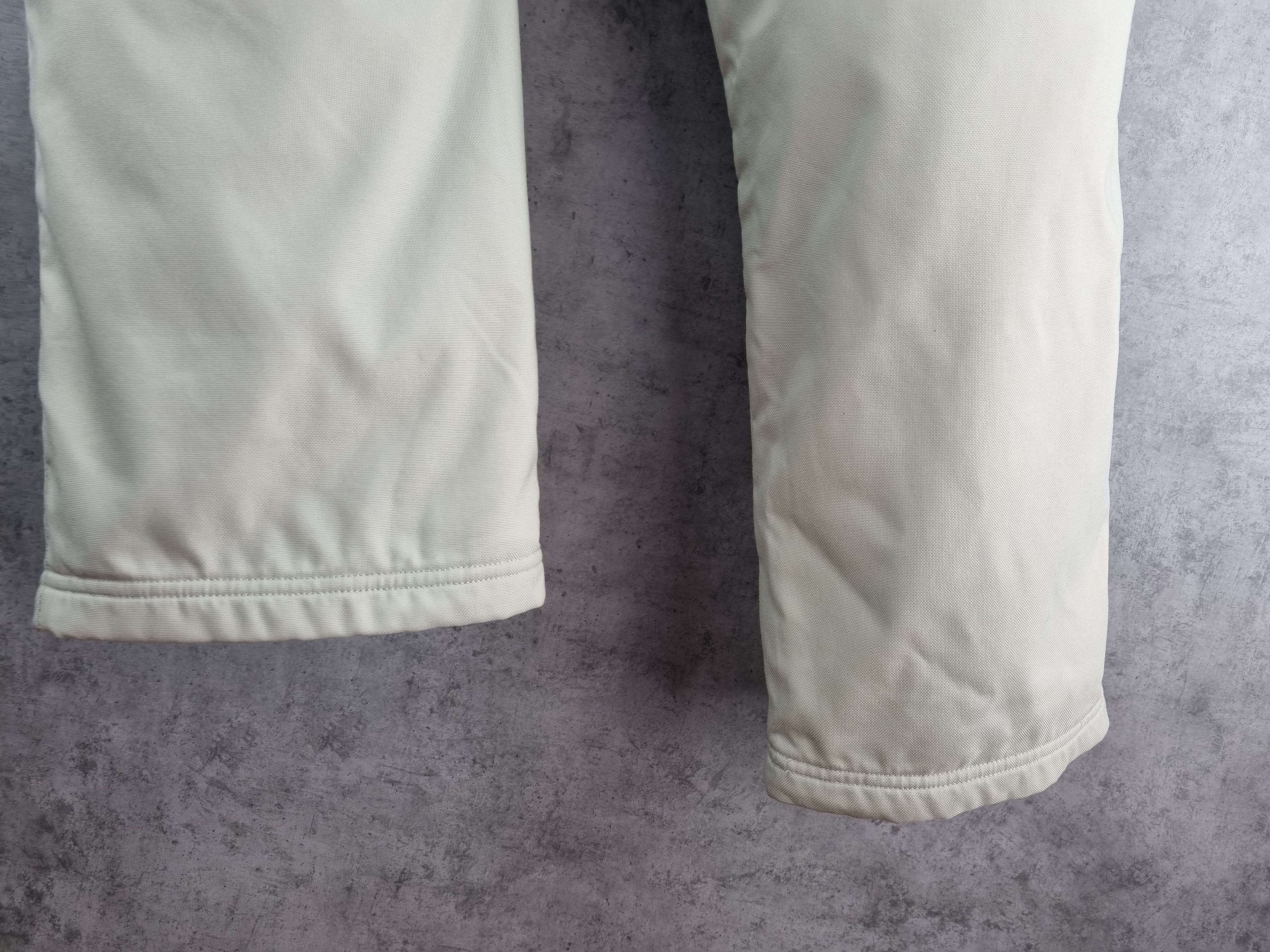 Nike × Vintage 90s NIKE Technical Nylon Ski Snowboarding Pants Size US 33 - 14 Thumbnail