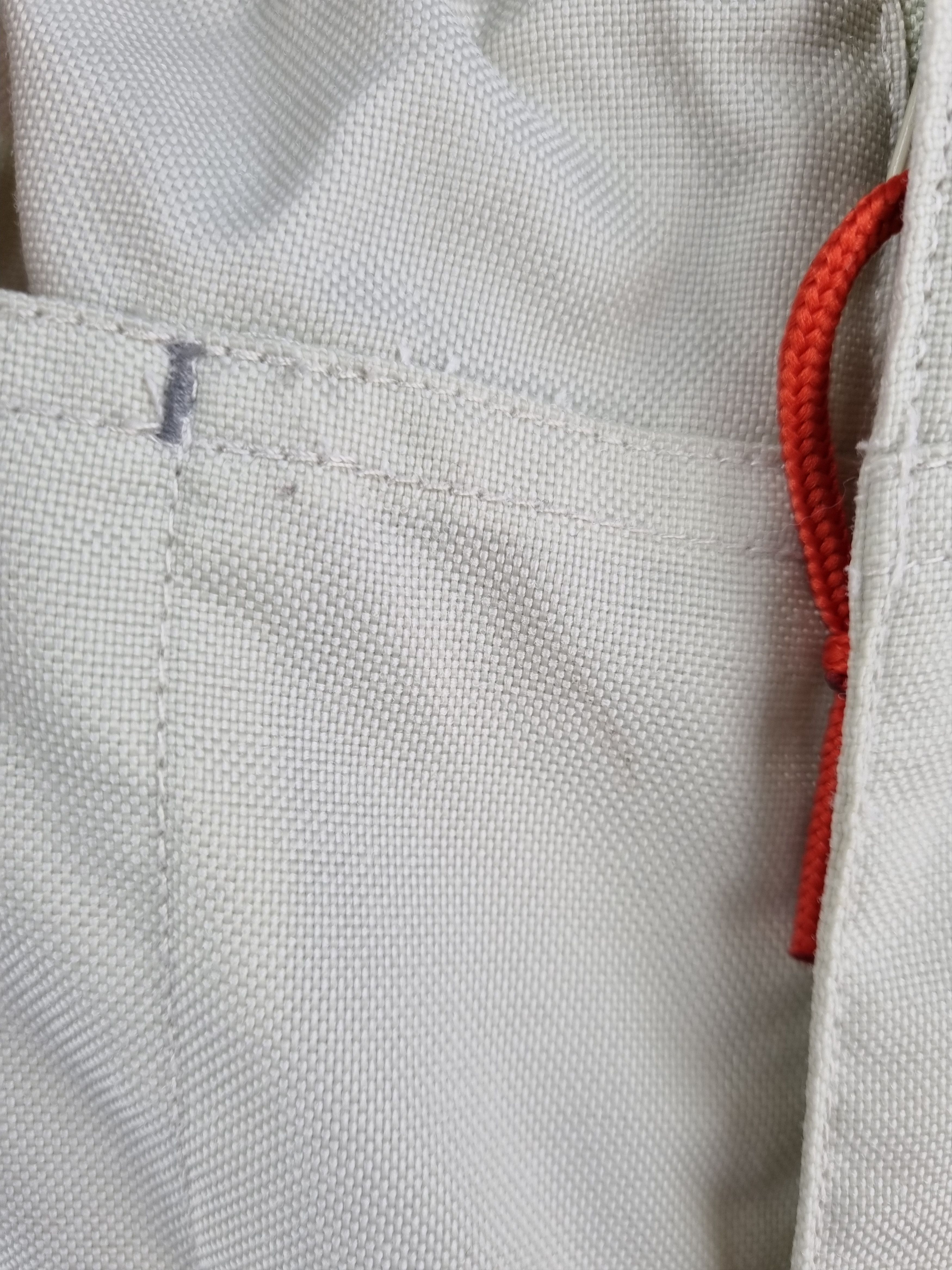 Nike × Vintage 90s NIKE Technical Nylon Ski Snowboarding Pants Size US 33 - 13 Thumbnail