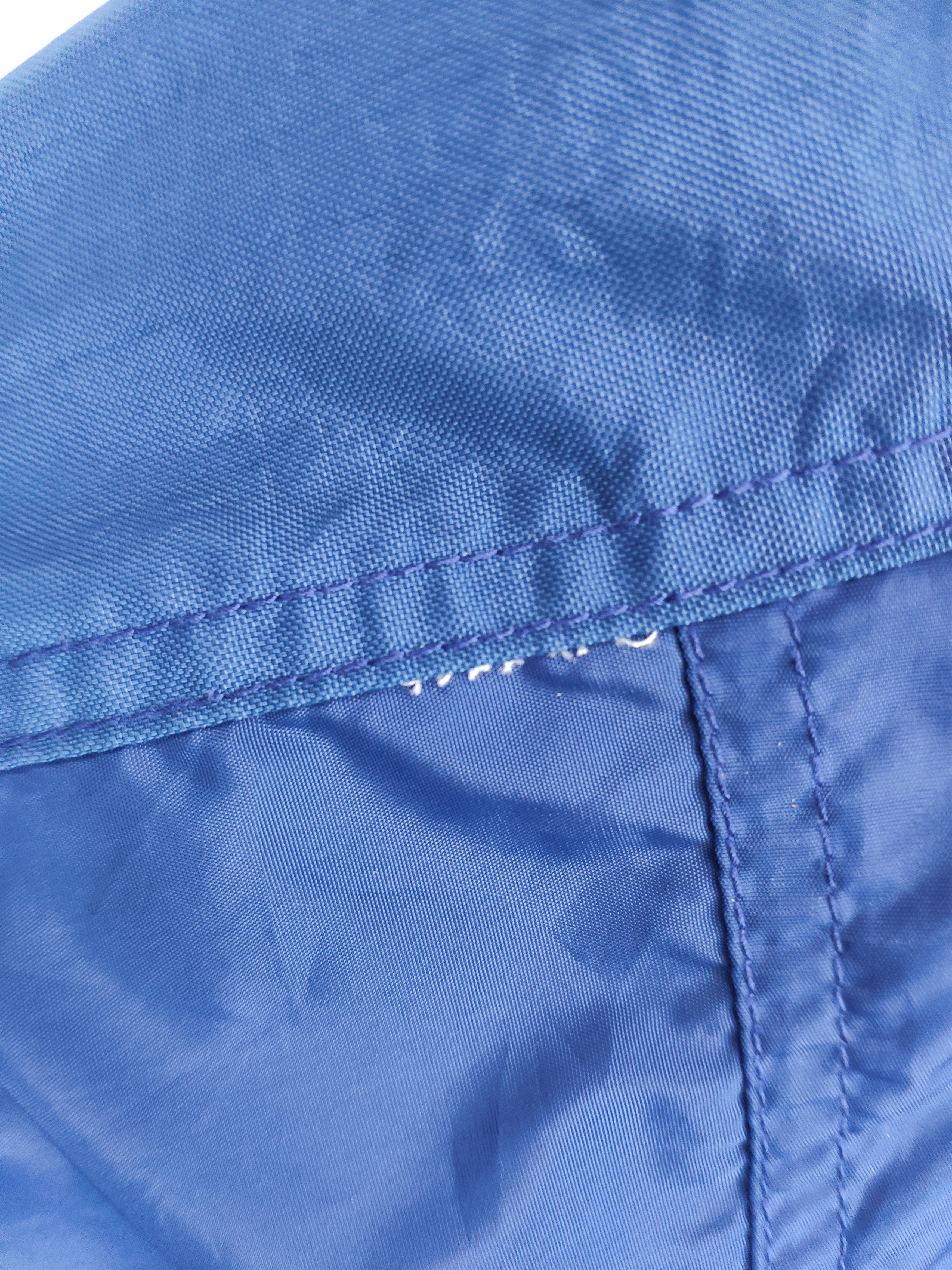 Nike × Vintage Vintage 90s Nike Jacket Size US L / EU 52-54 / 3 - 20 Thumbnail