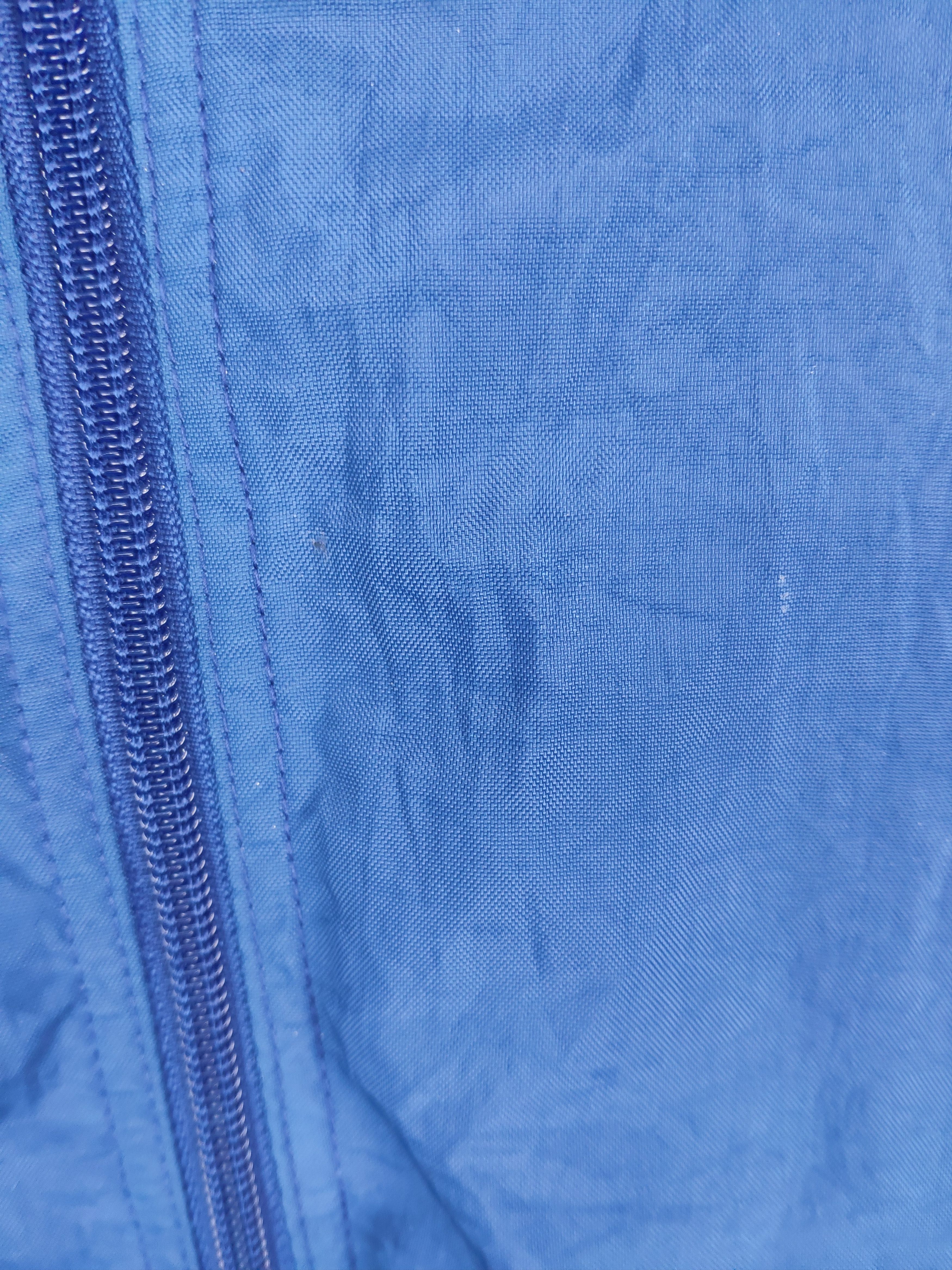 Nike × Vintage Vintage 90s Nike Jacket Size US L / EU 52-54 / 3 - 19 Thumbnail