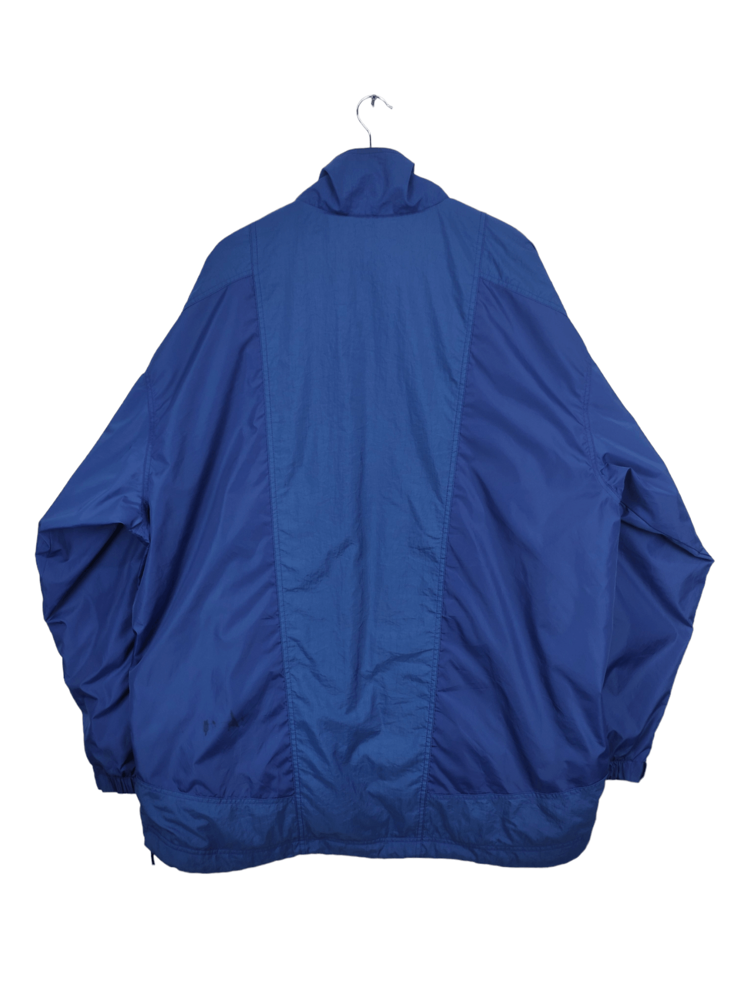 Nike × Vintage Vintage 90s Nike Jacket Size US L / EU 52-54 / 3 - 2 Thumbnail